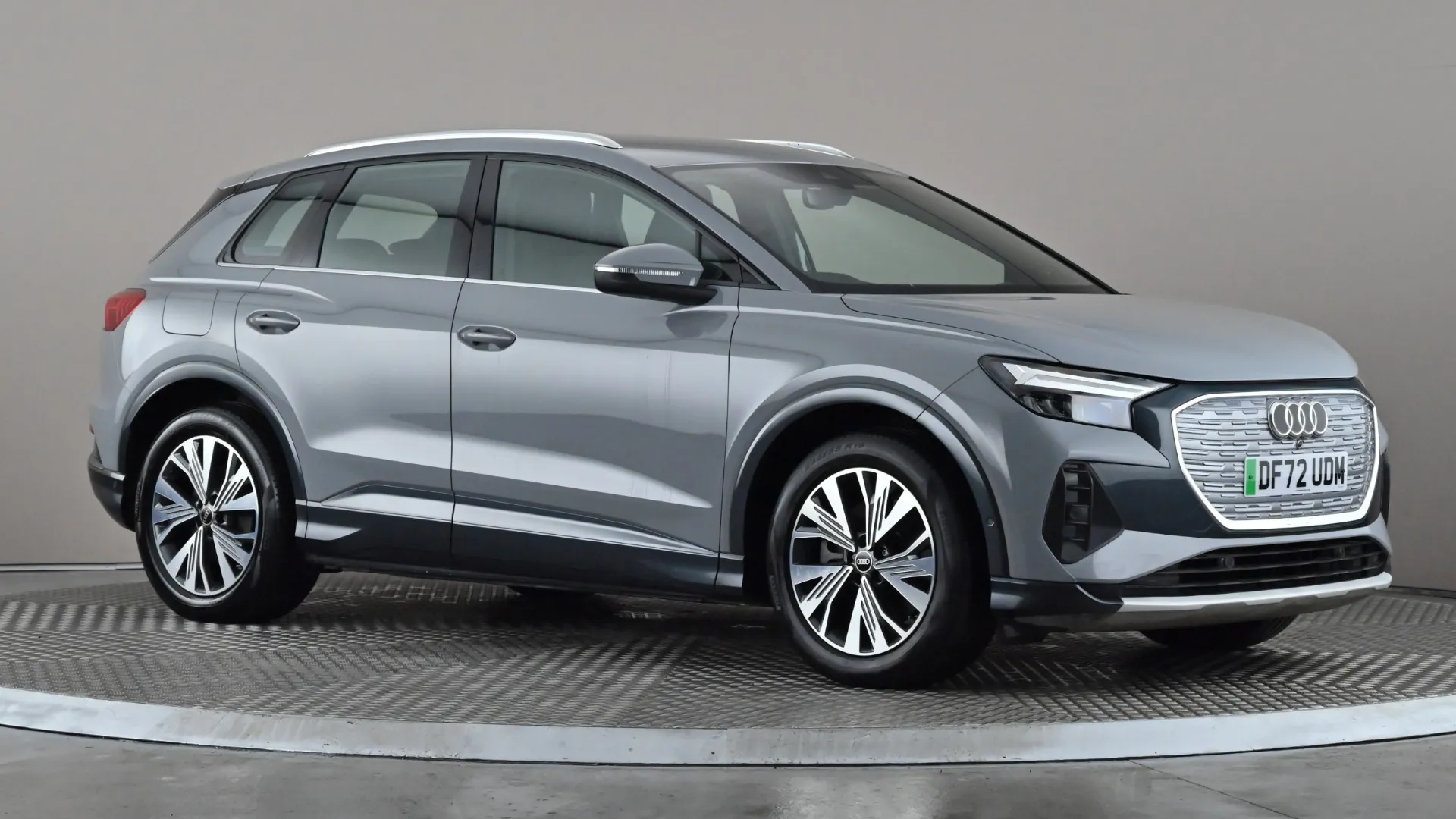 2023 AUDI Q4 for sale