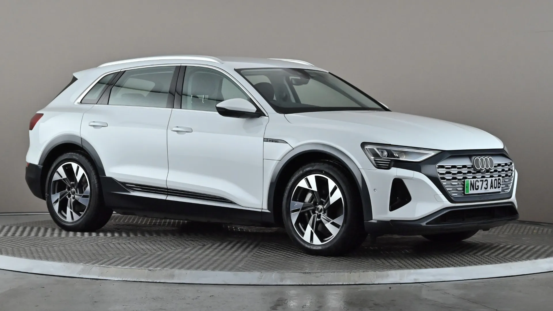 2023 AUDI Q8 for sale