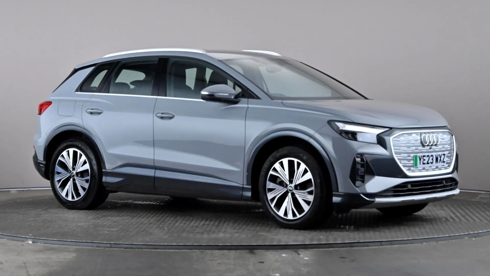 2023 AUDI Q4 for sale