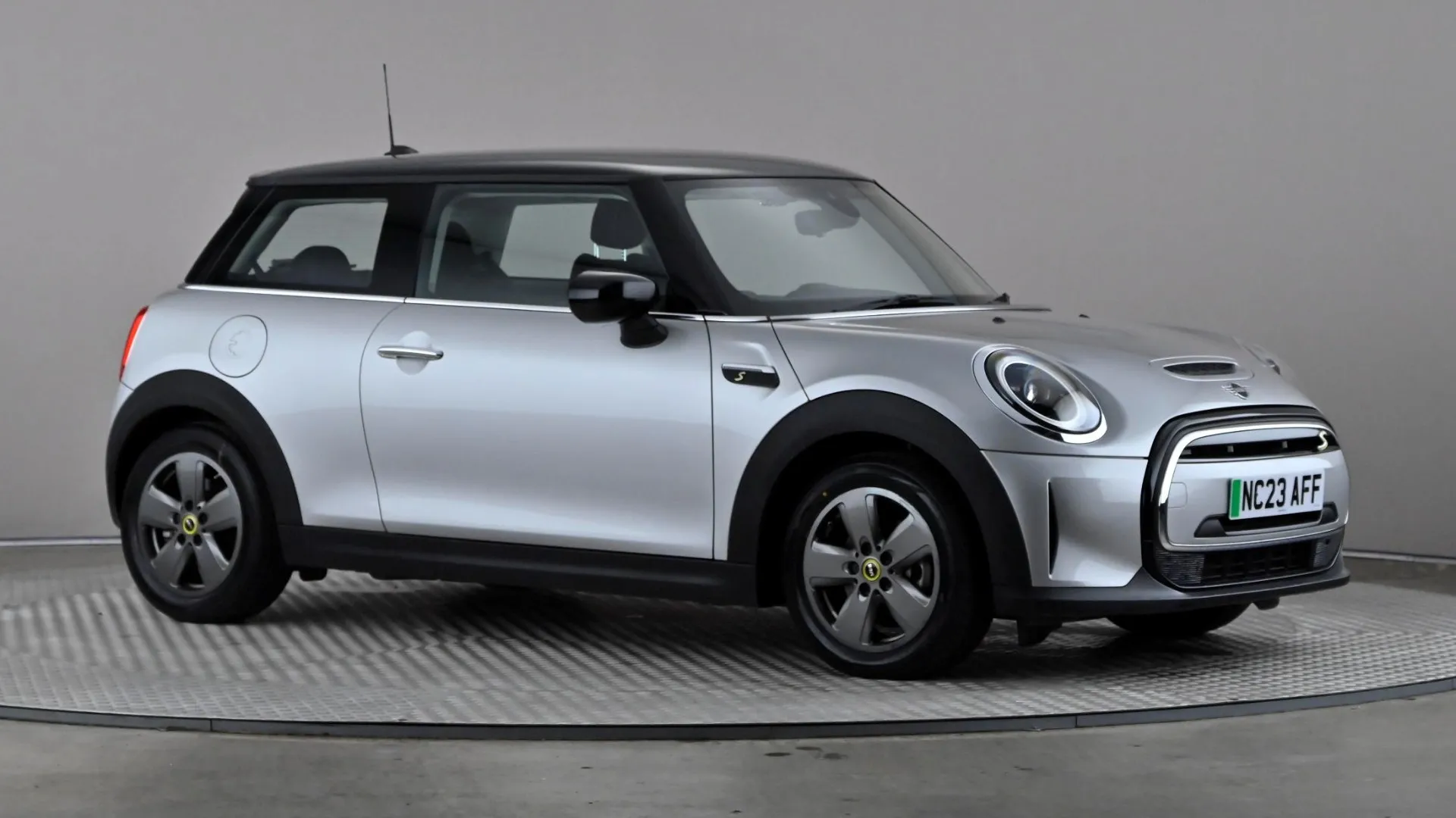2023 MINI HATCH for sale