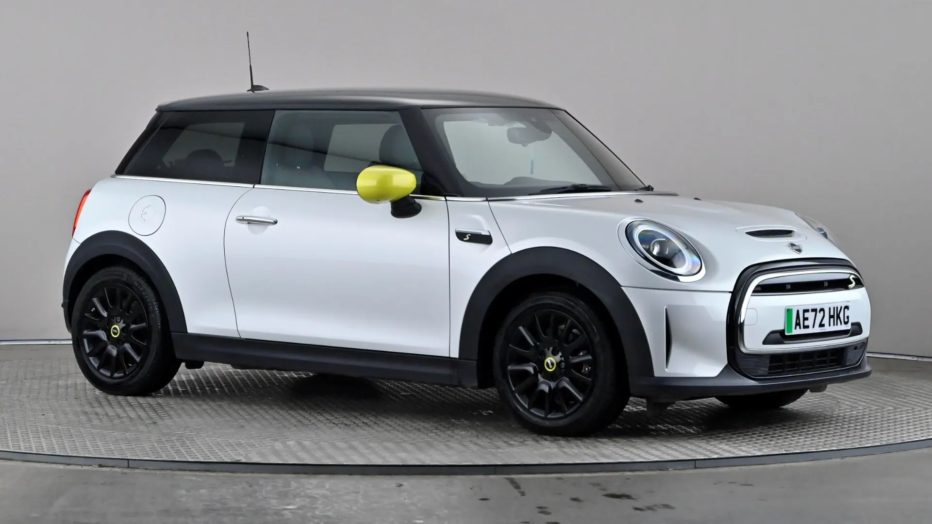 2022 MINI HATCH for sale