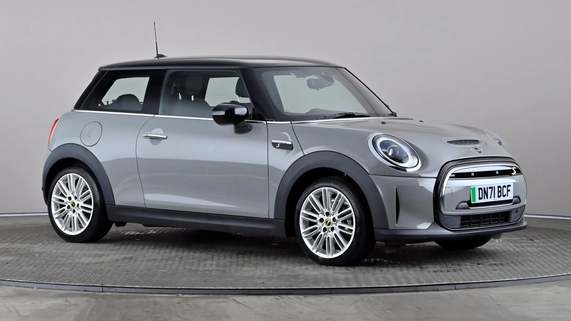 2021 MINI HATCH for sale