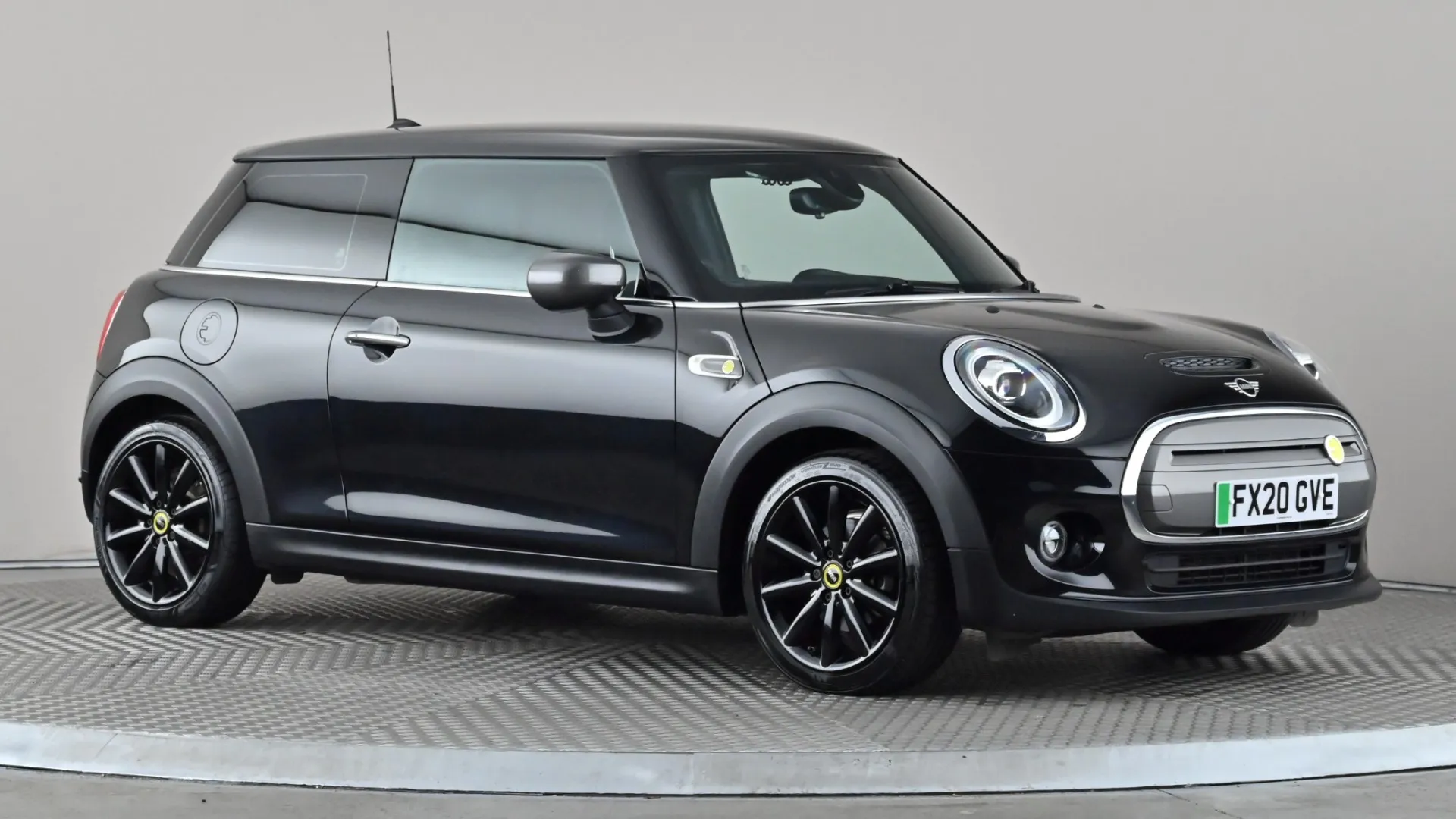 2020 MINI HATCH for sale