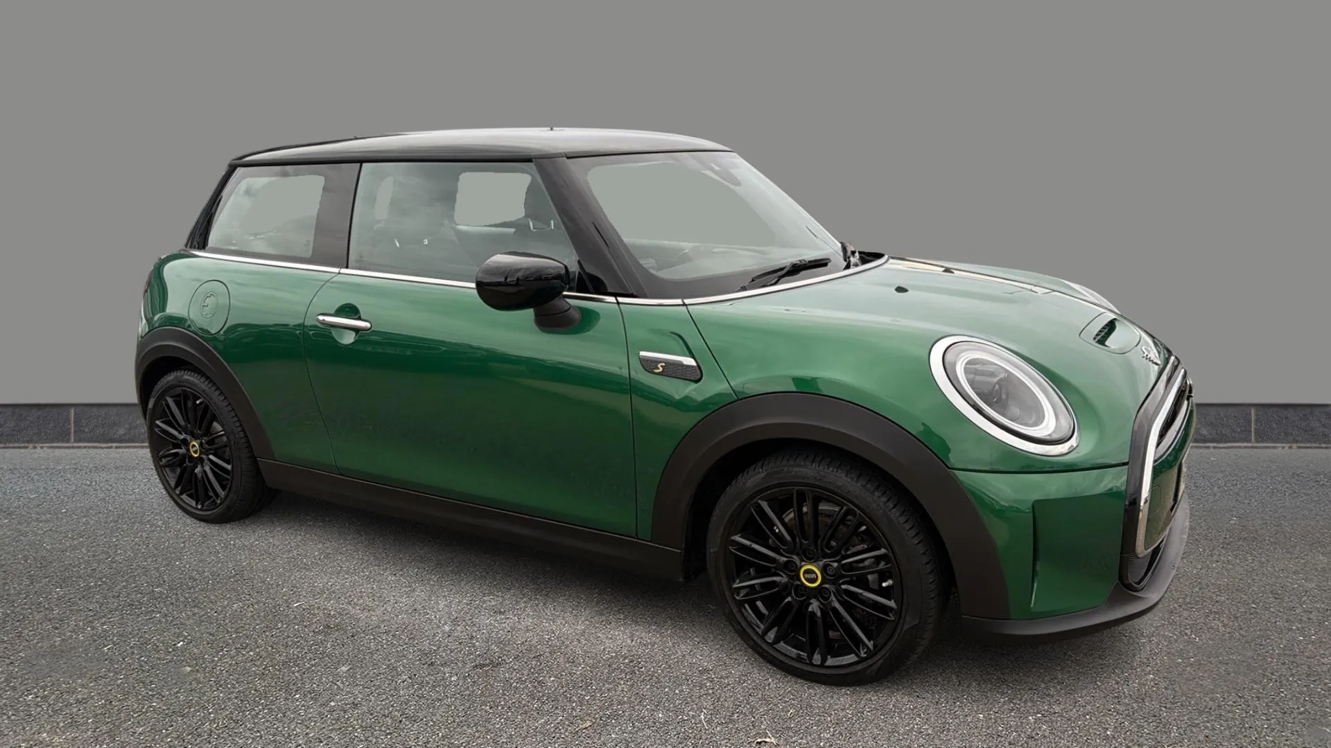 2023 MINI HATCH for sale