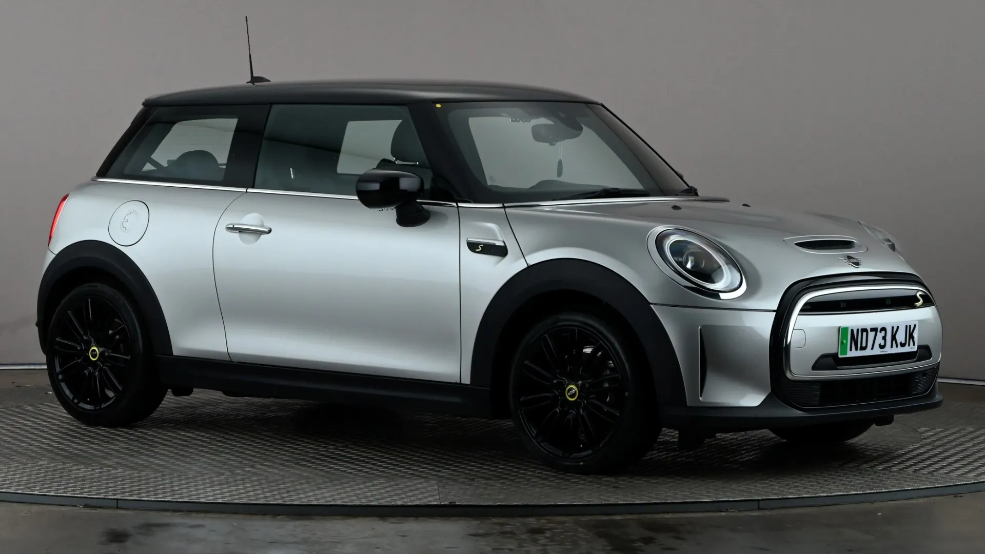 2023 MINI HATCH for sale
