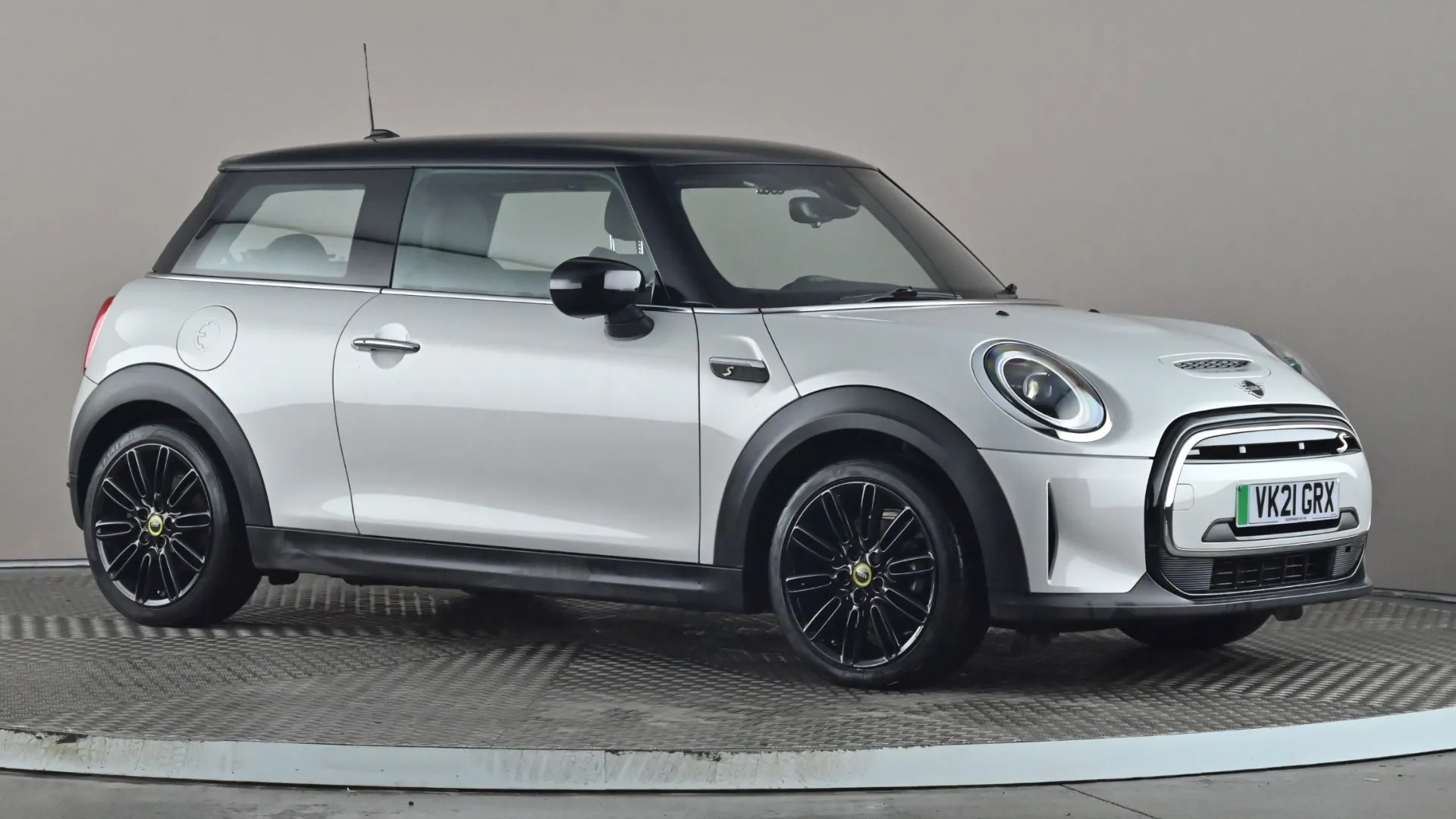 2021 MINI HATCH for sale