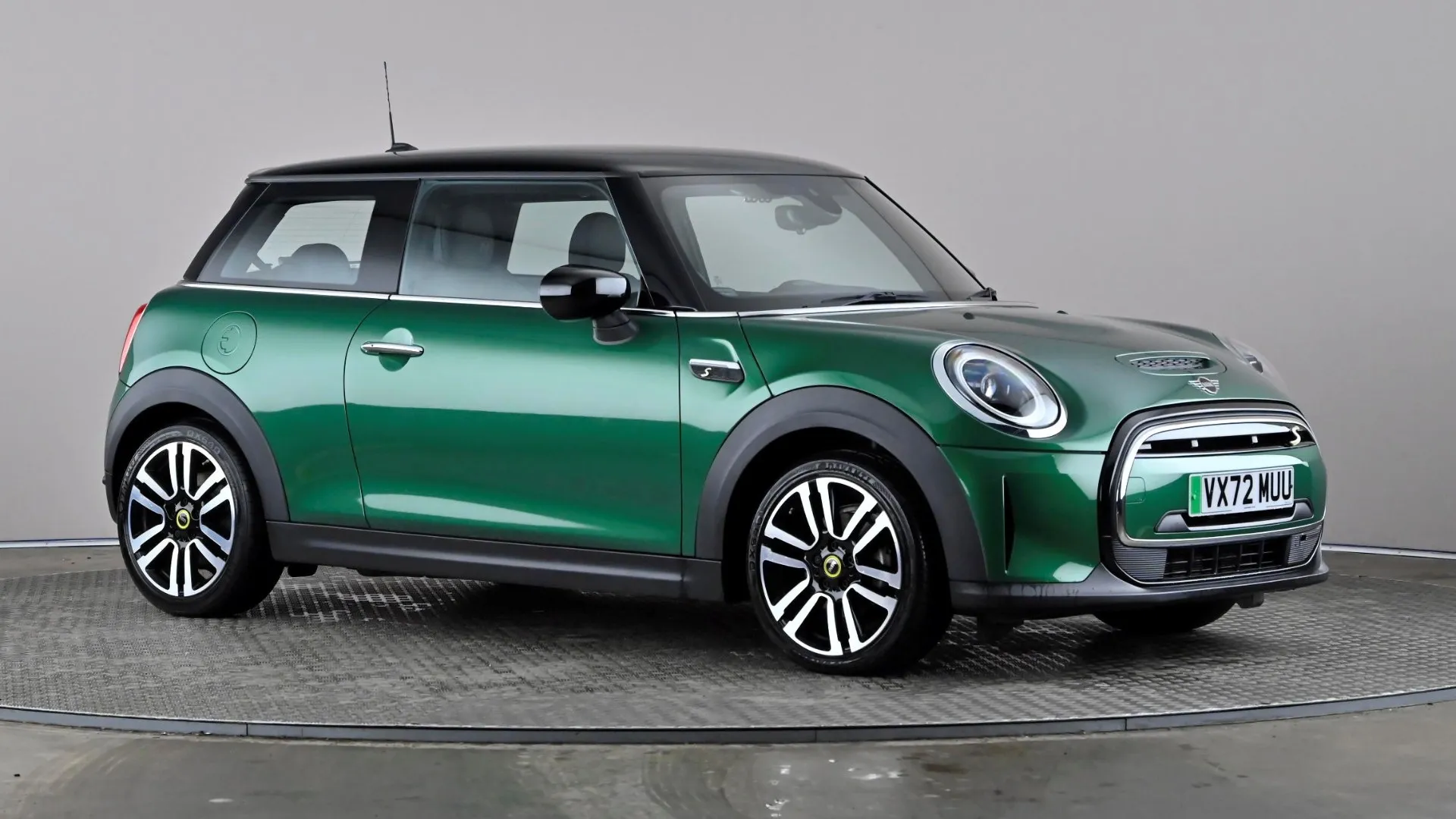 2022 MINI HATCH for sale
