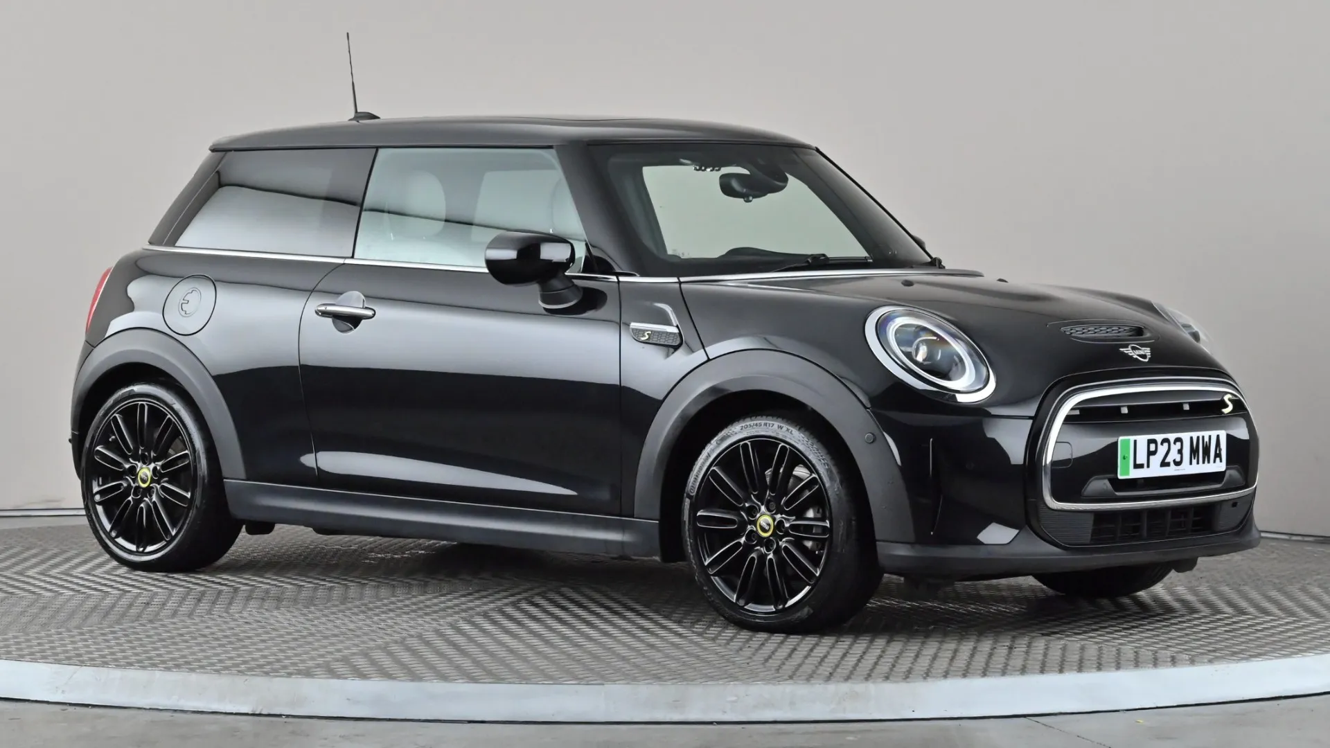 2023 MINI HATCH for sale