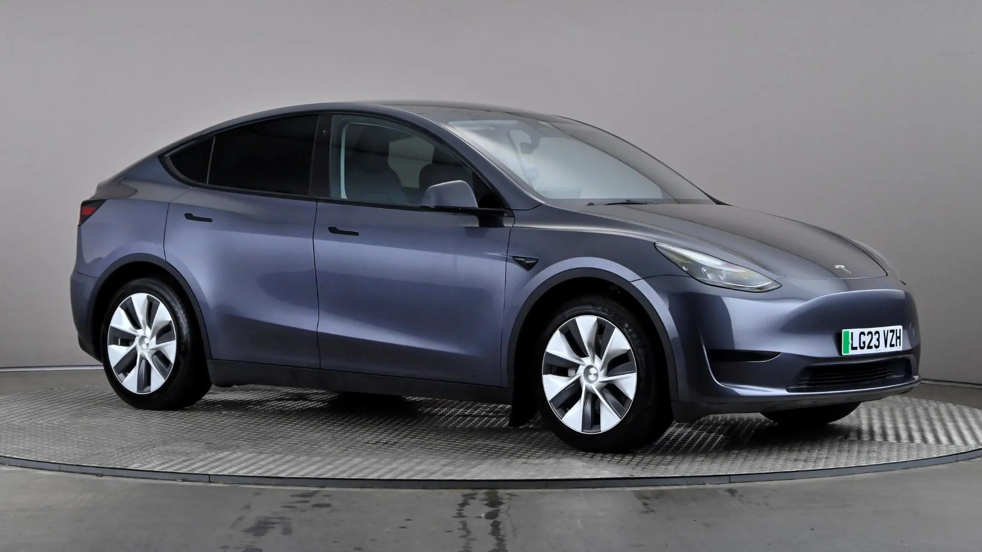 2023 TESLA MODEL Y for sale