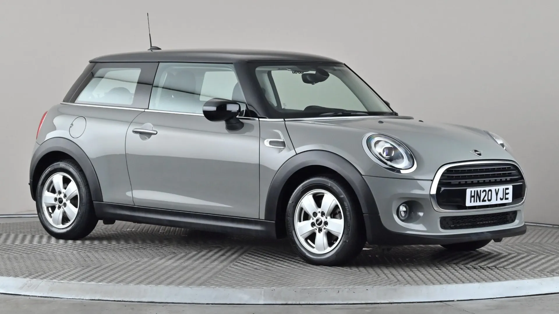 2020 MINI HATCH for sale
