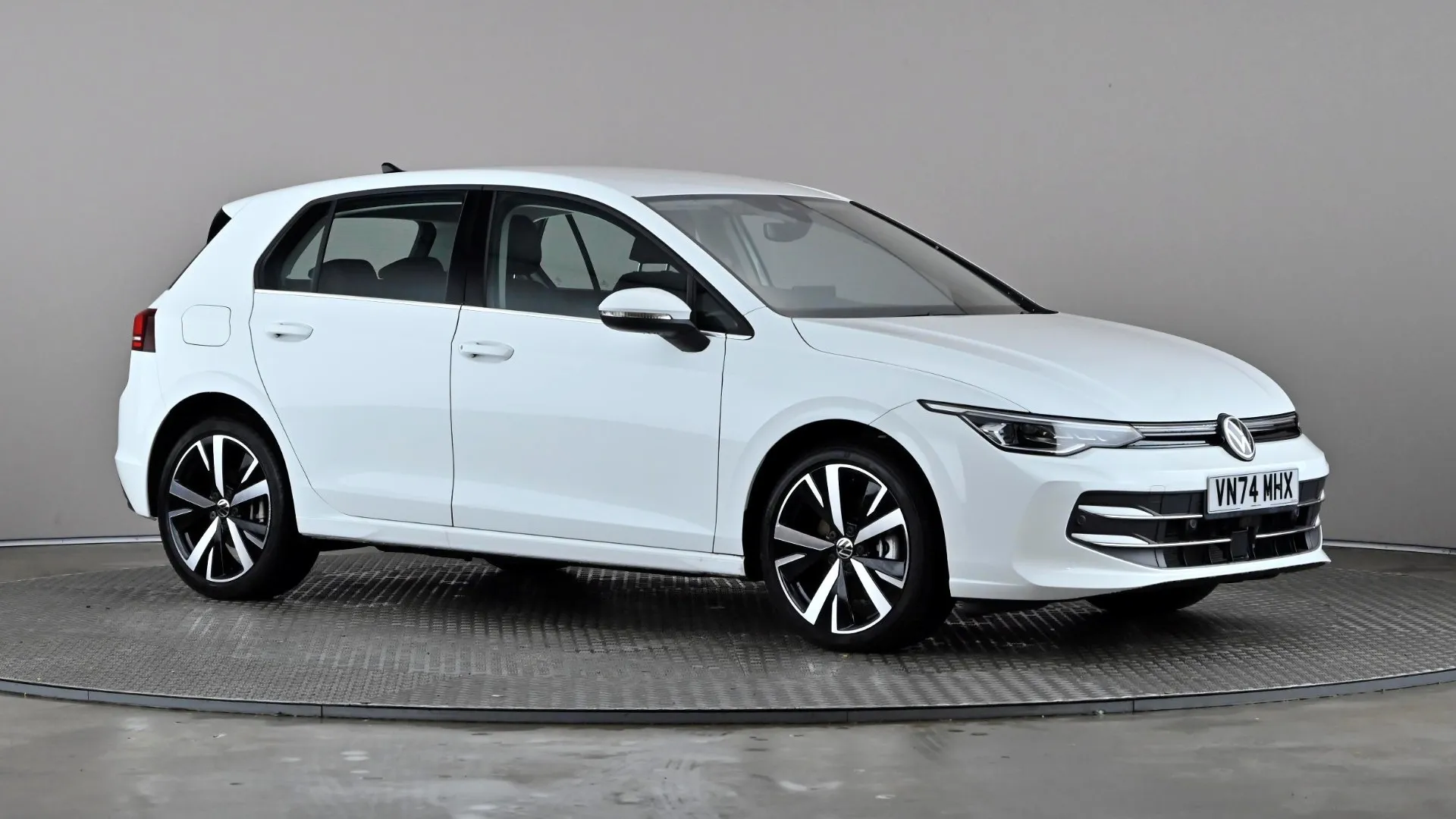 2024 VOLKSWAGEN GOLF for sale