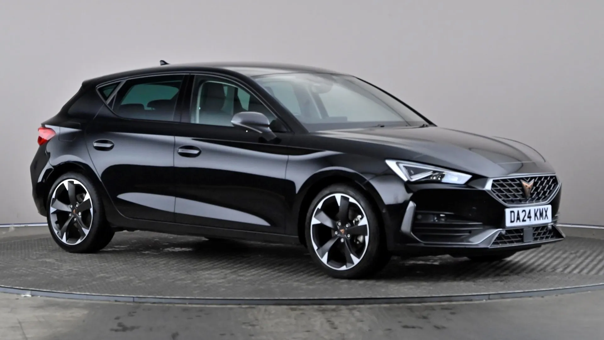 2024 CUPRA LEON for sale