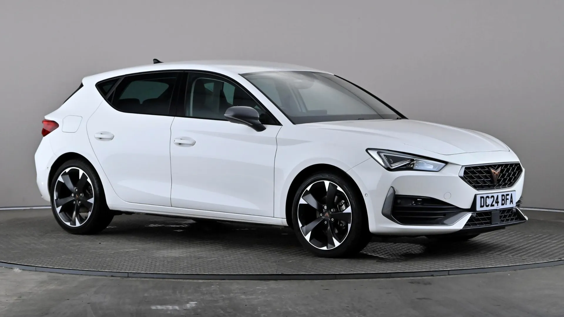 2024 CUPRA LEON for sale