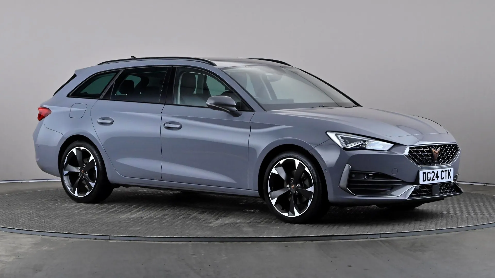 2024 CUPRA LEON for sale