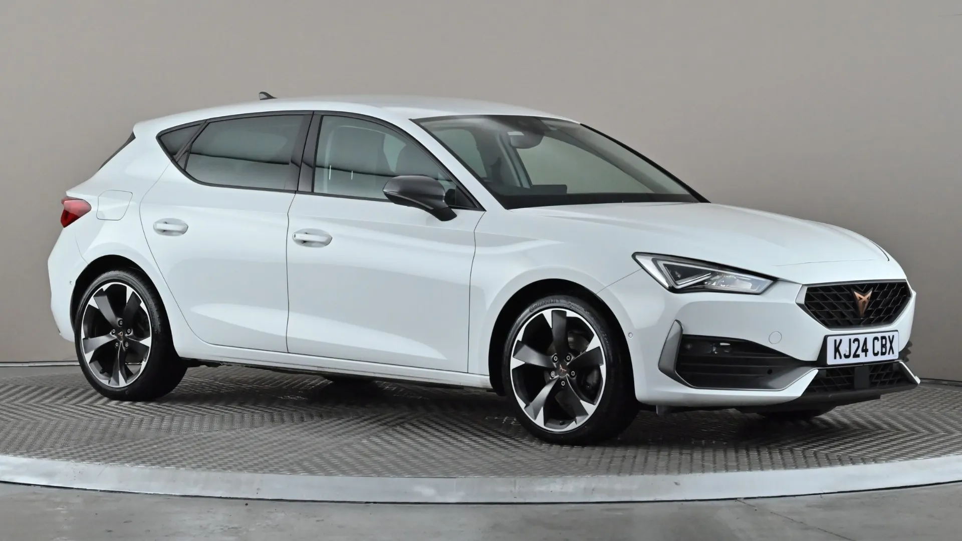 2024 CUPRA LEON for sale