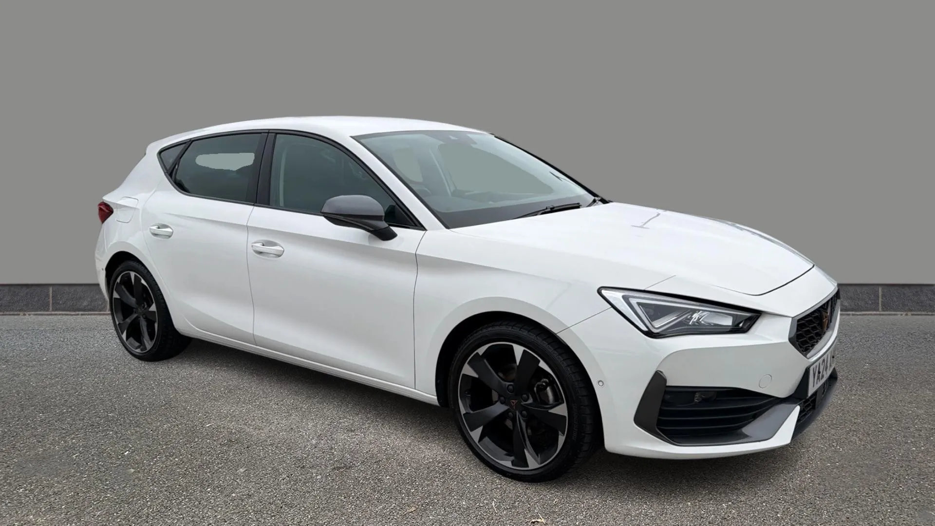 2024 CUPRA LEON for sale