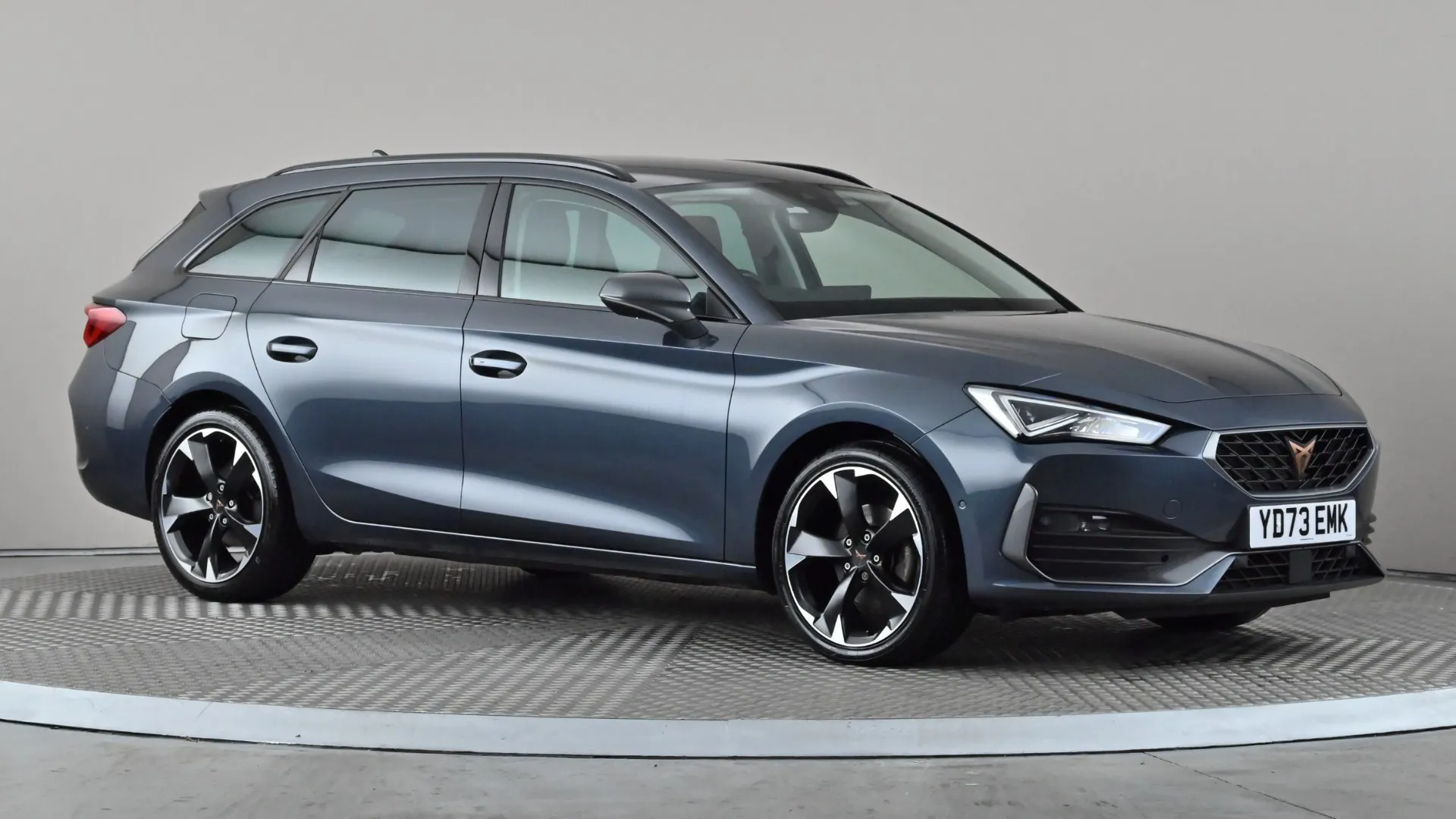 2023 CUPRA LEON for sale