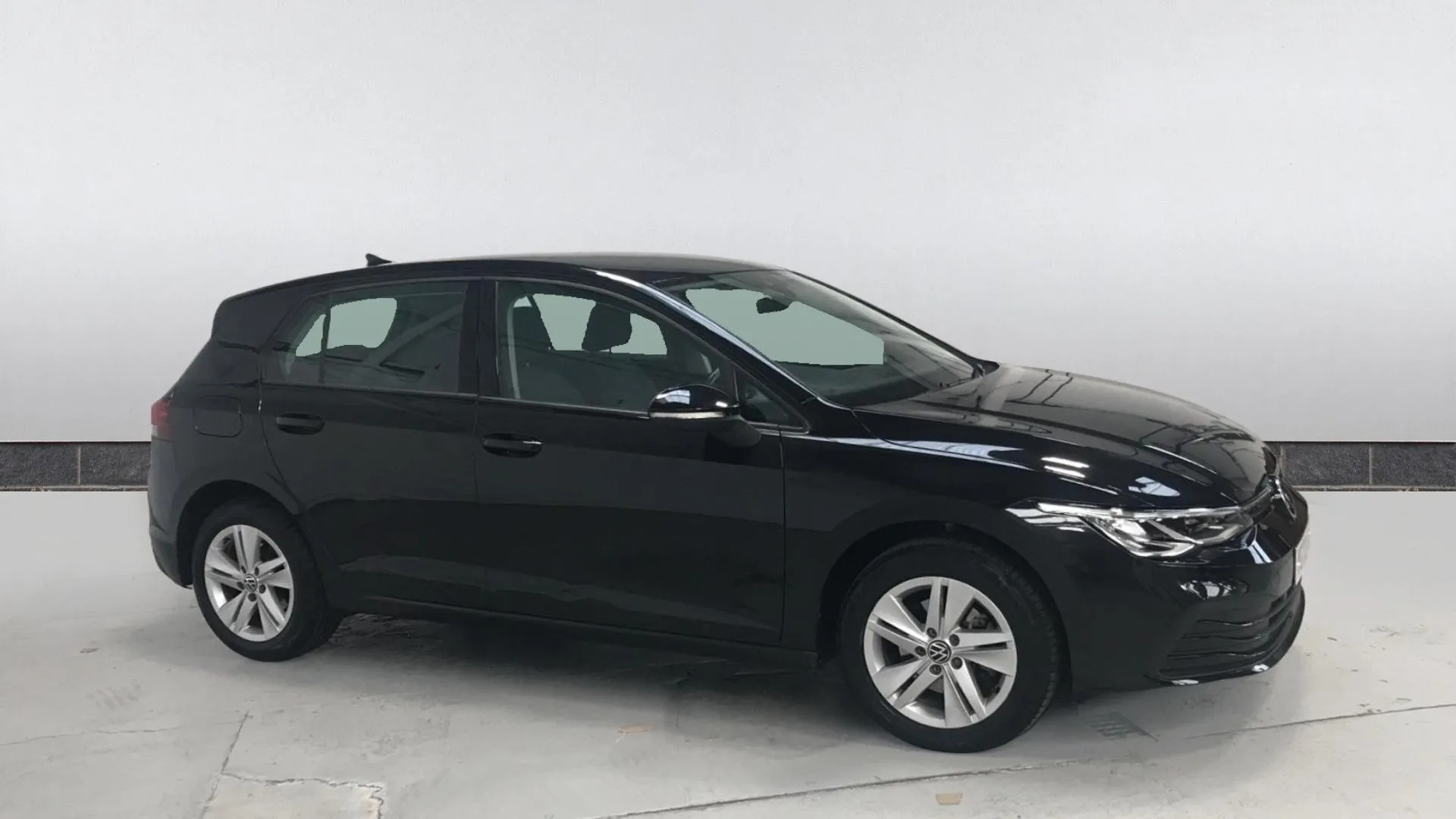 2020 VOLKSWAGEN GOLF for sale