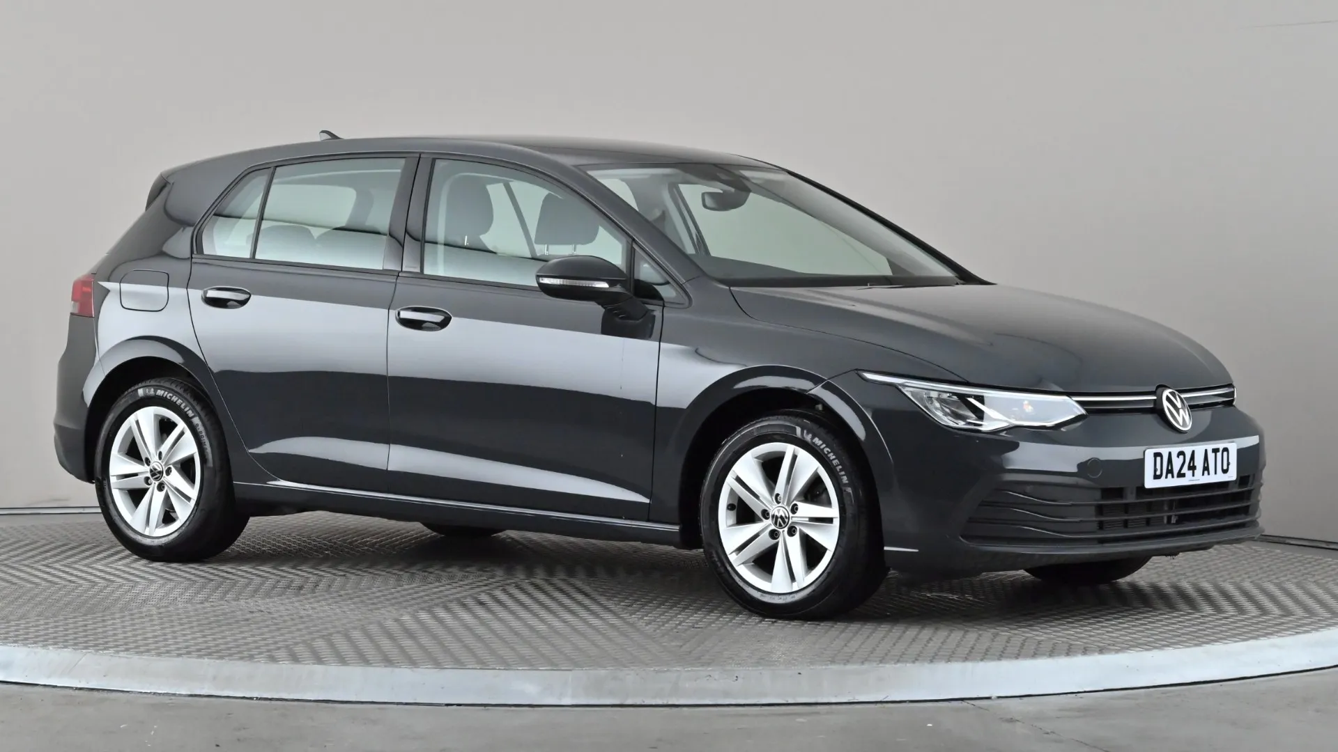 2024 VOLKSWAGEN GOLF for sale