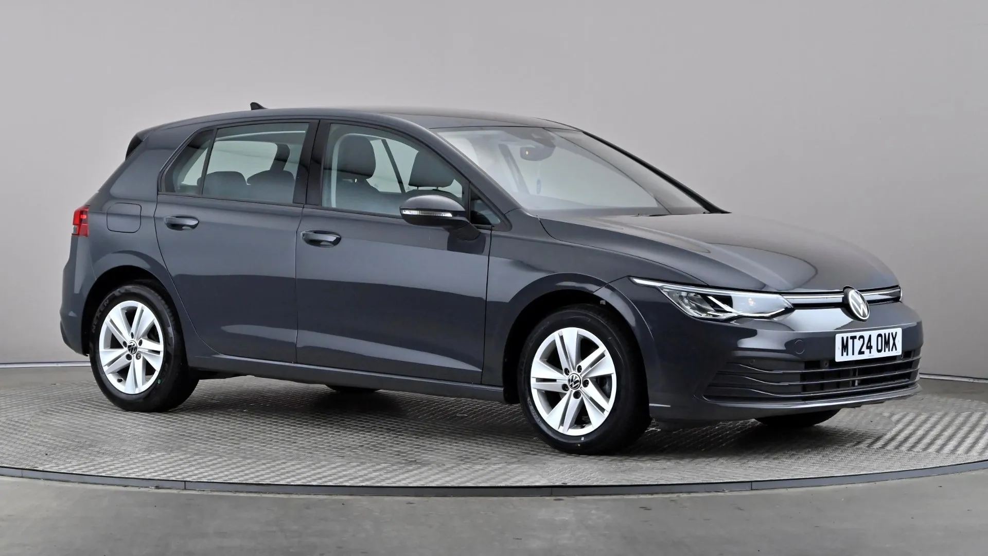 2024 VOLKSWAGEN GOLF for sale