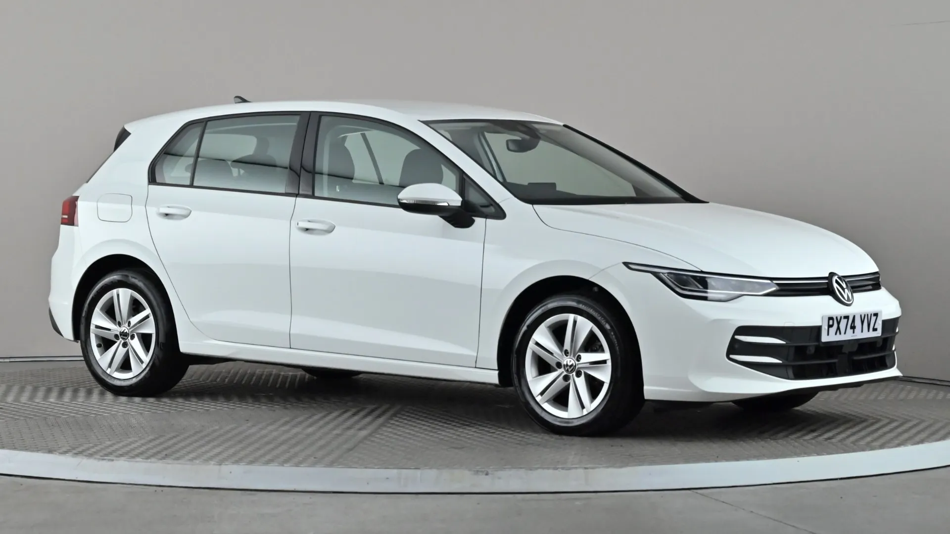 2024 VOLKSWAGEN GOLF for sale