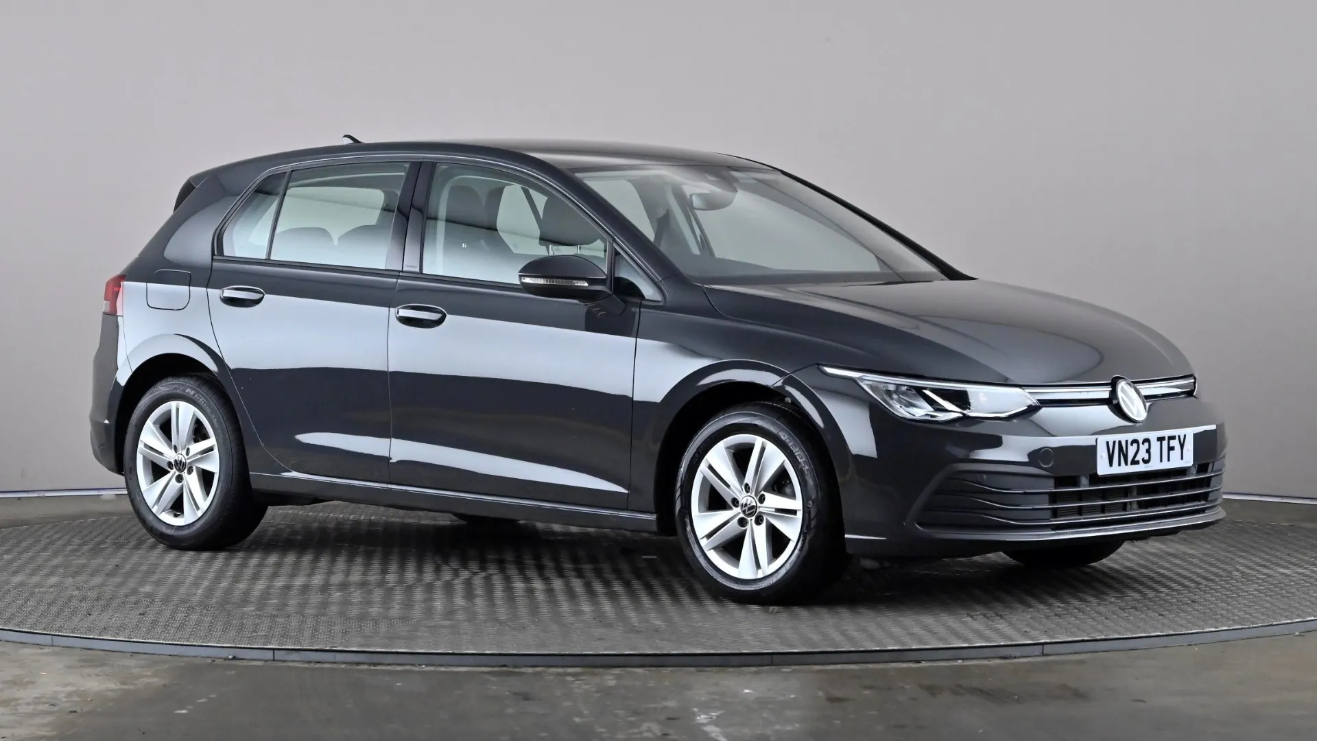 2023 VOLKSWAGEN GOLF for sale