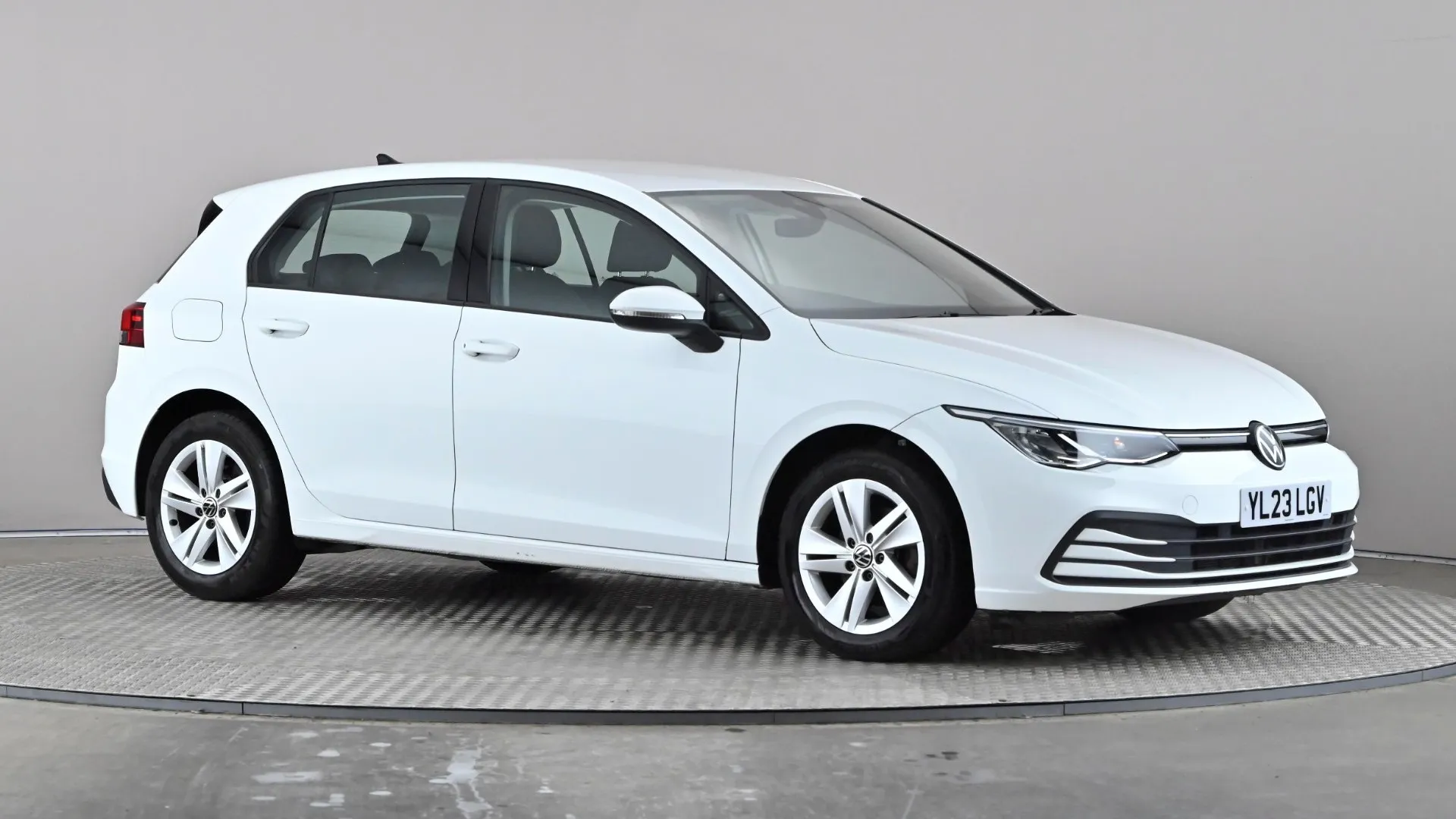 2023 VOLKSWAGEN GOLF for sale