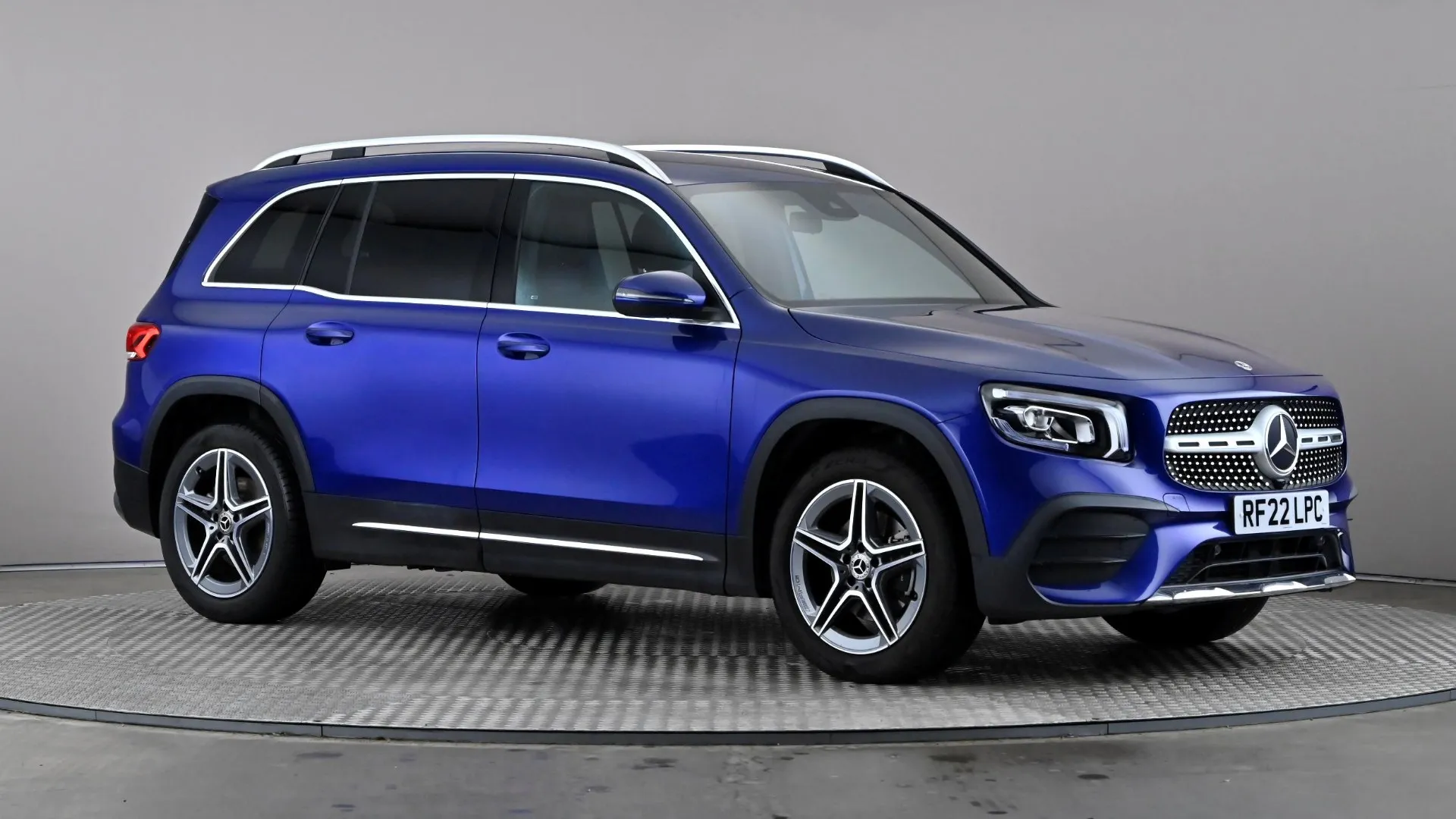 2022 MERCEDES-BENZ GLB for sale
