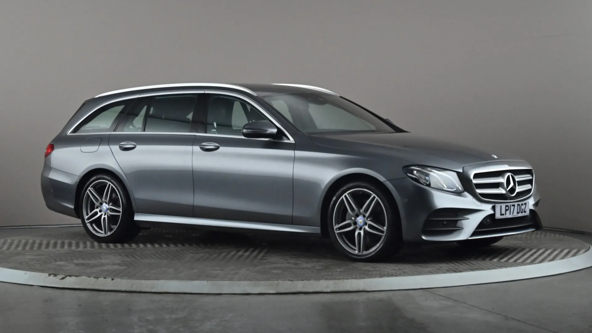 2017 MERCEDES-BENZ E CLASS for sale