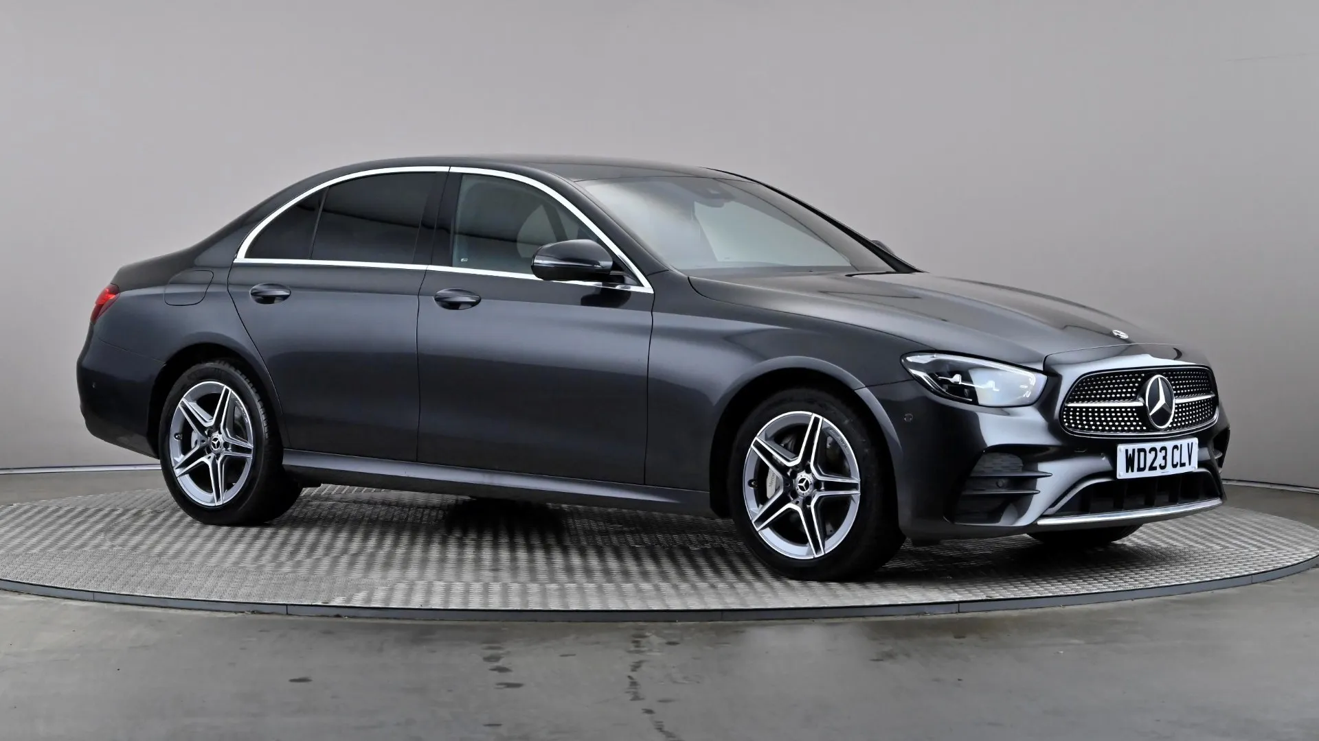 2023 MERCEDES-BENZ E CLASS for sale