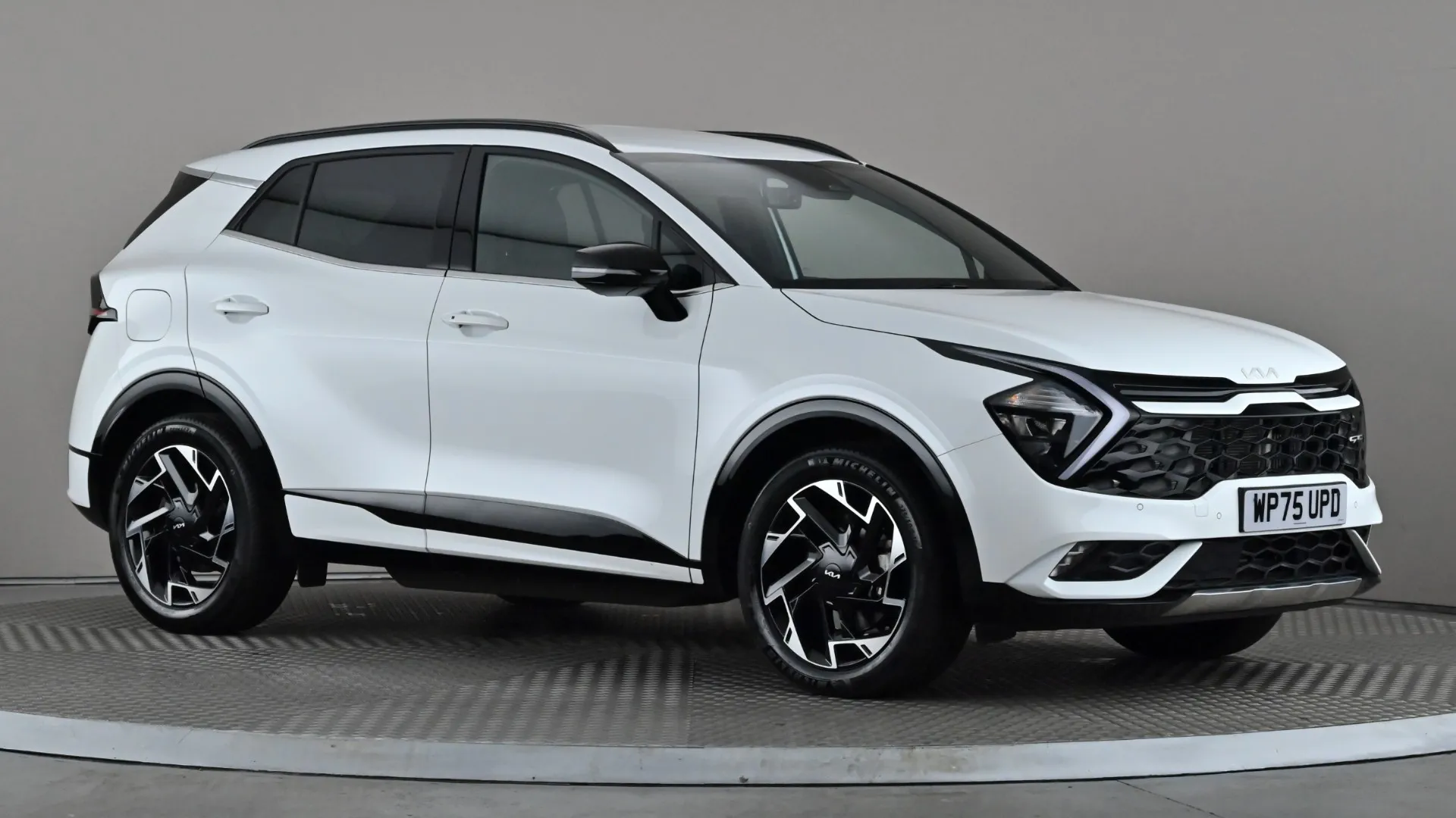 2025 KIA SPORTAGE for sale