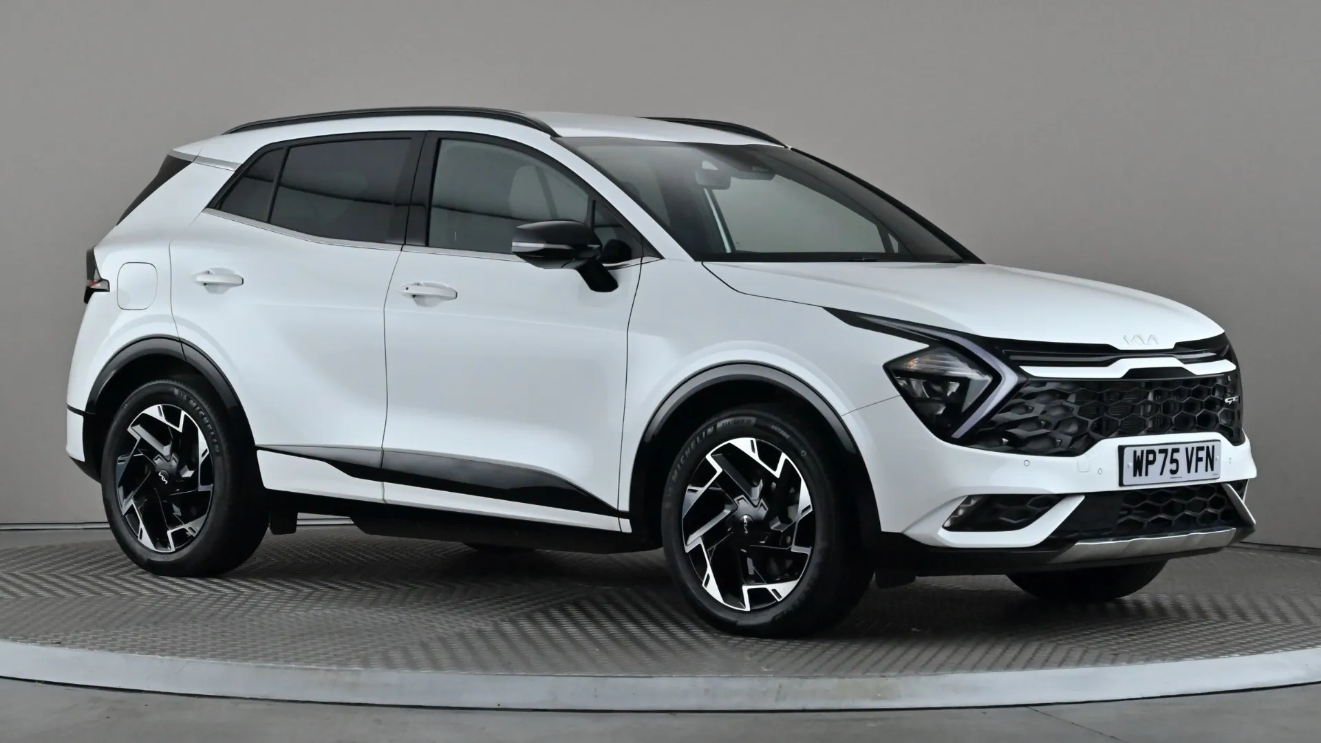 2025 KIA SPORTAGE for sale
