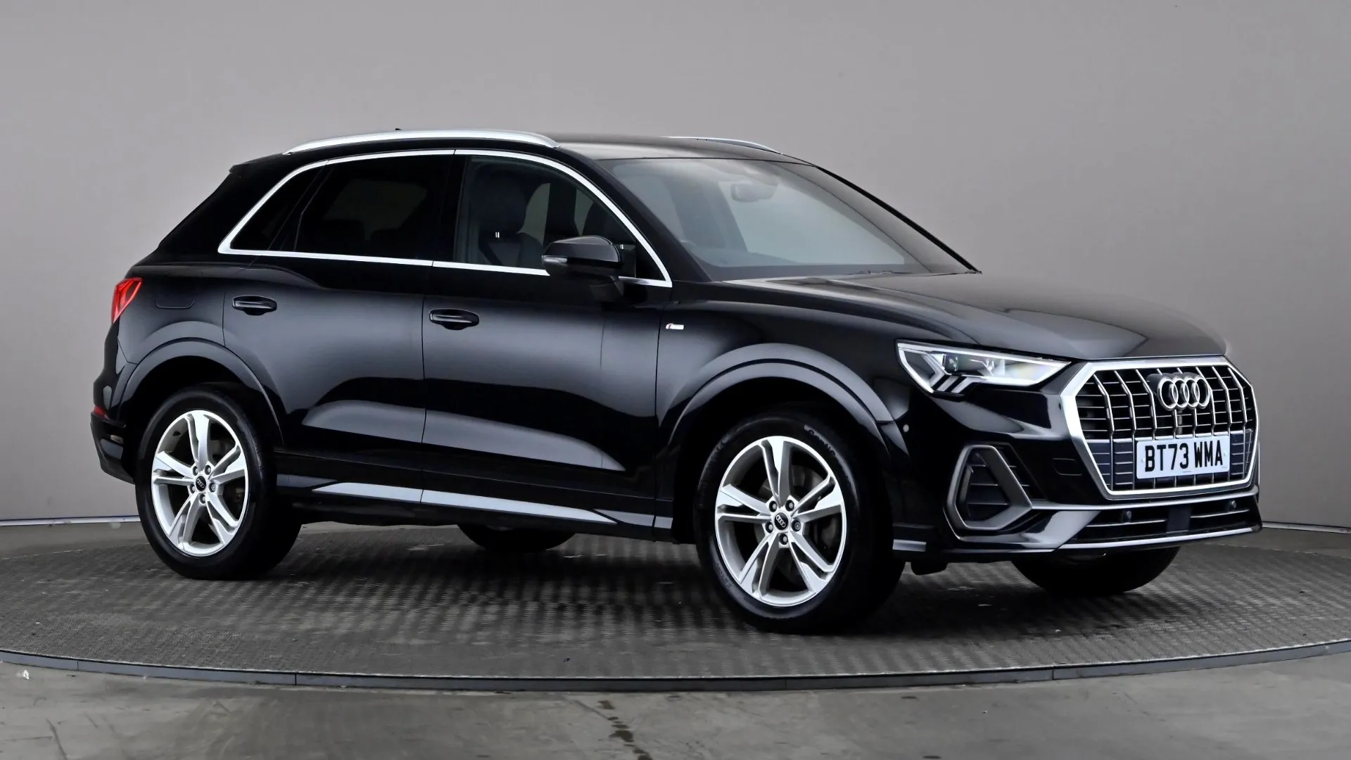 2023 AUDI Q3 for sale