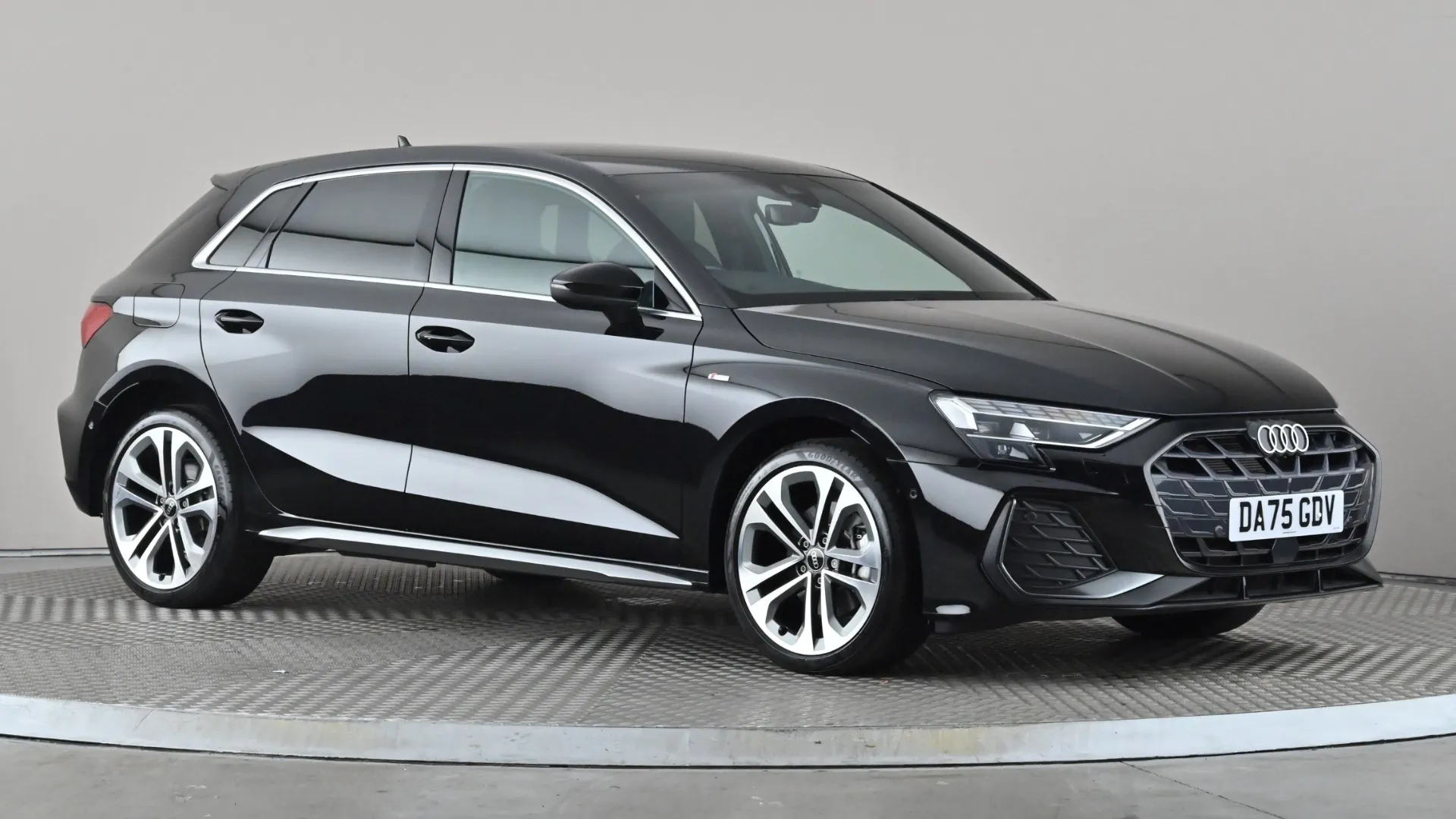 2025 AUDI A3 for sale
