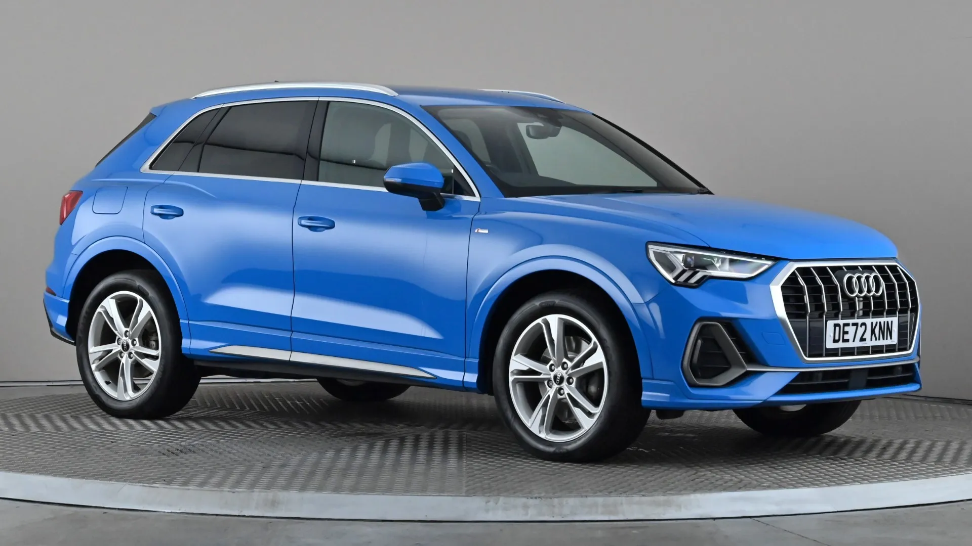2022 AUDI Q3 for sale