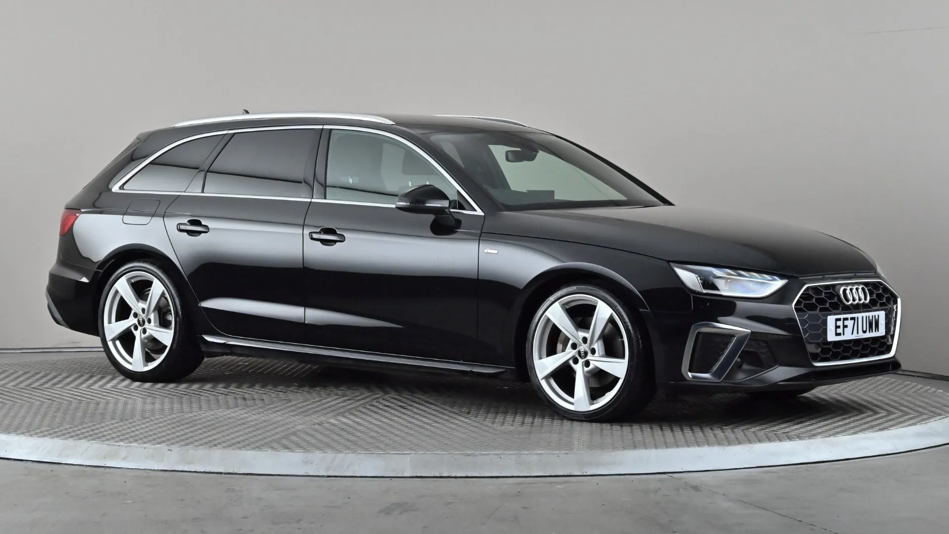 2022 AUDI A4 for sale