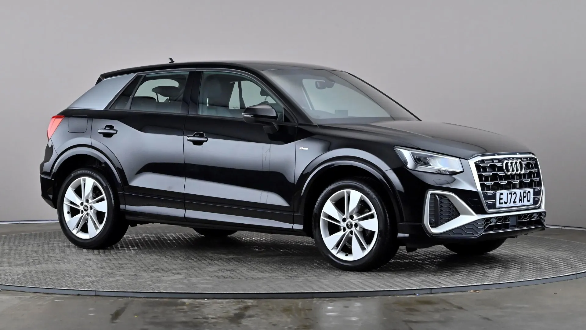 2022 AUDI Q2 for sale