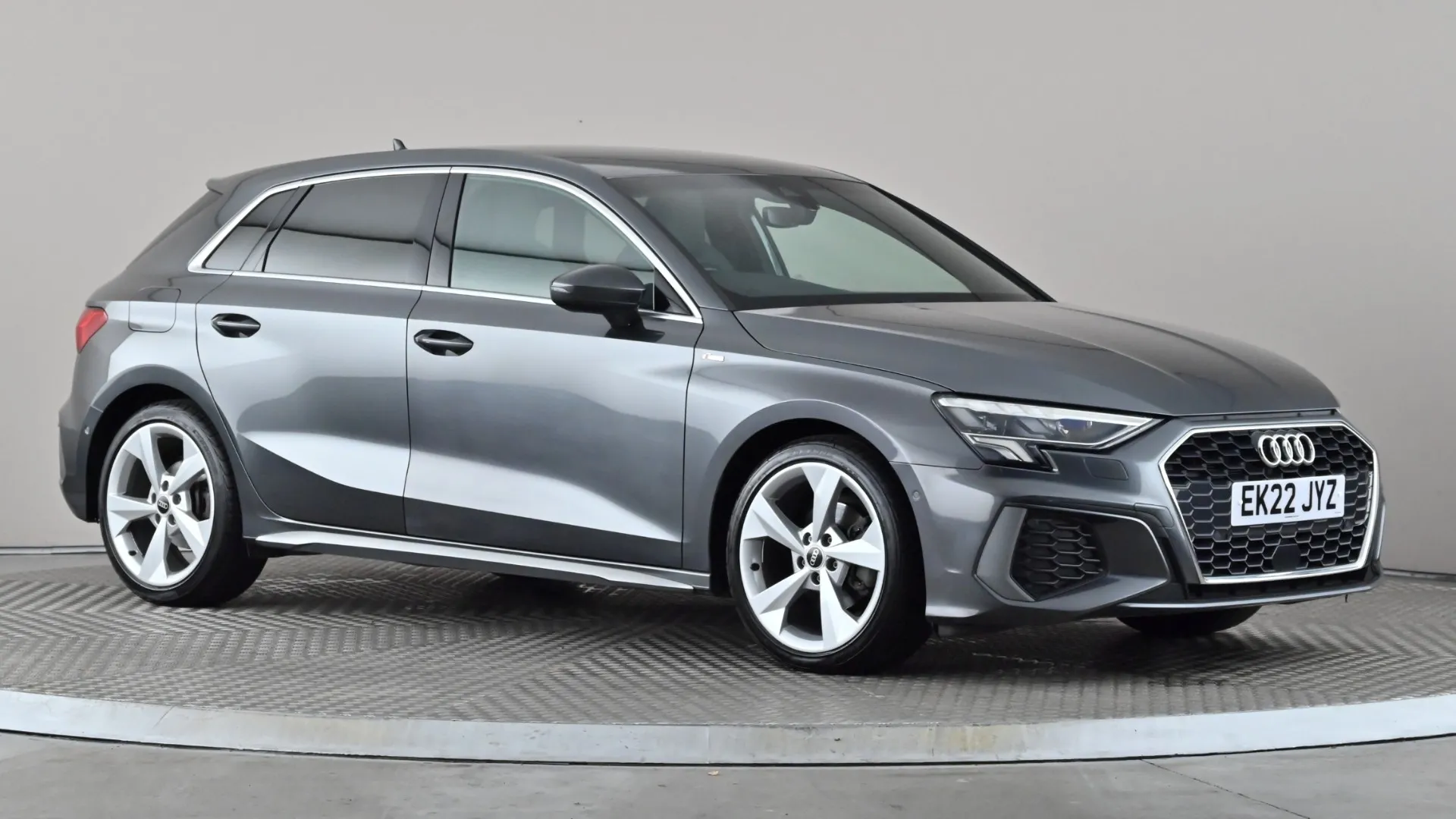 2022 AUDI A3 for sale