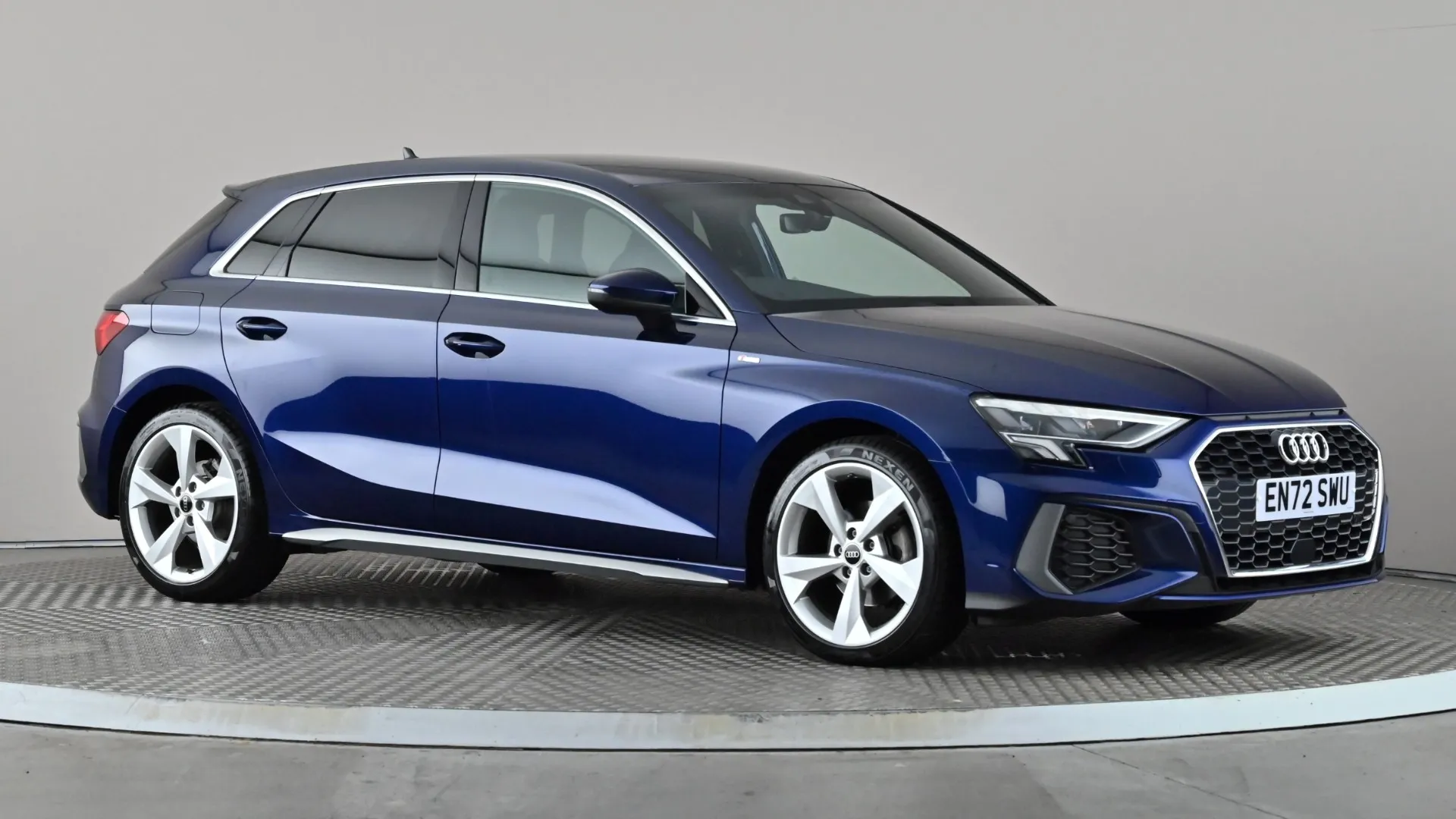2023 AUDI A3 for sale