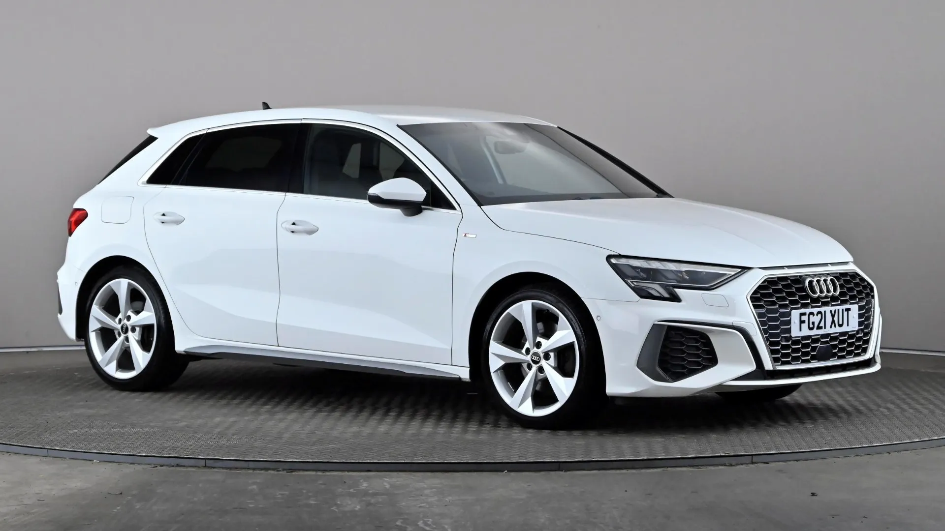 2021 AUDI A3 for sale