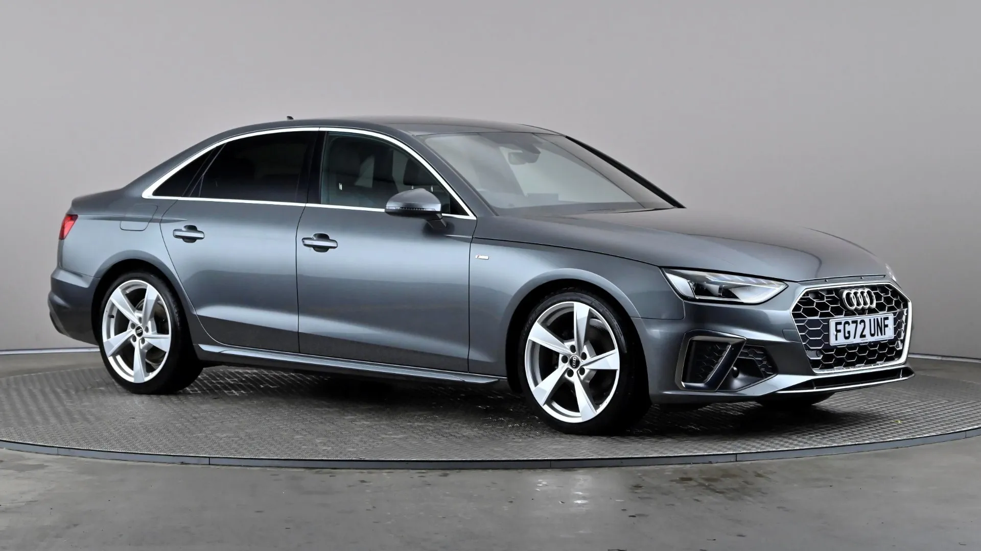 2022 AUDI A4 for sale