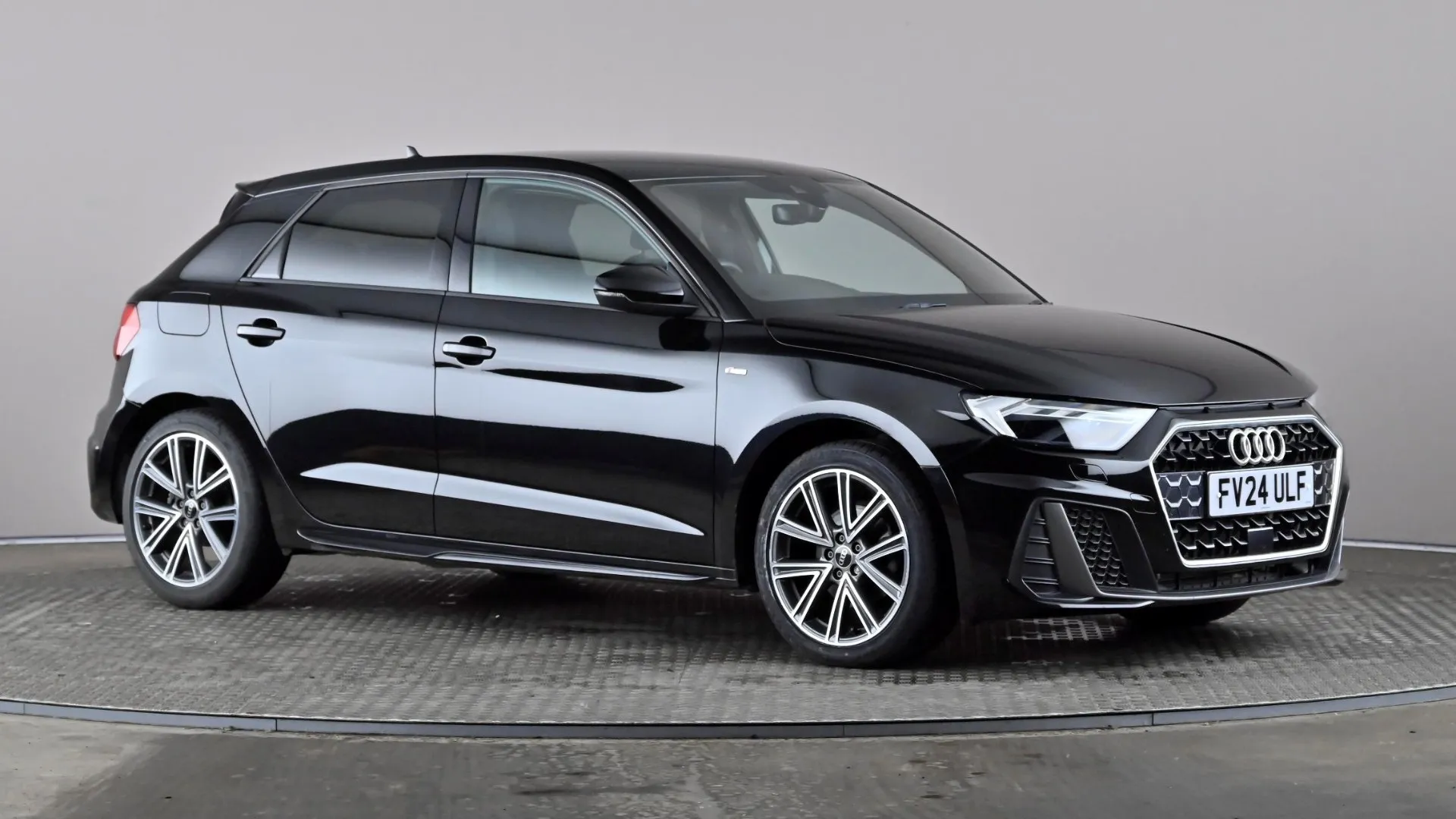 2024 AUDI A1 for sale