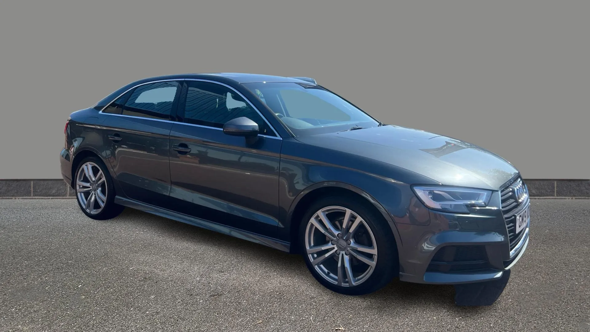 2019 AUDI A3 for sale