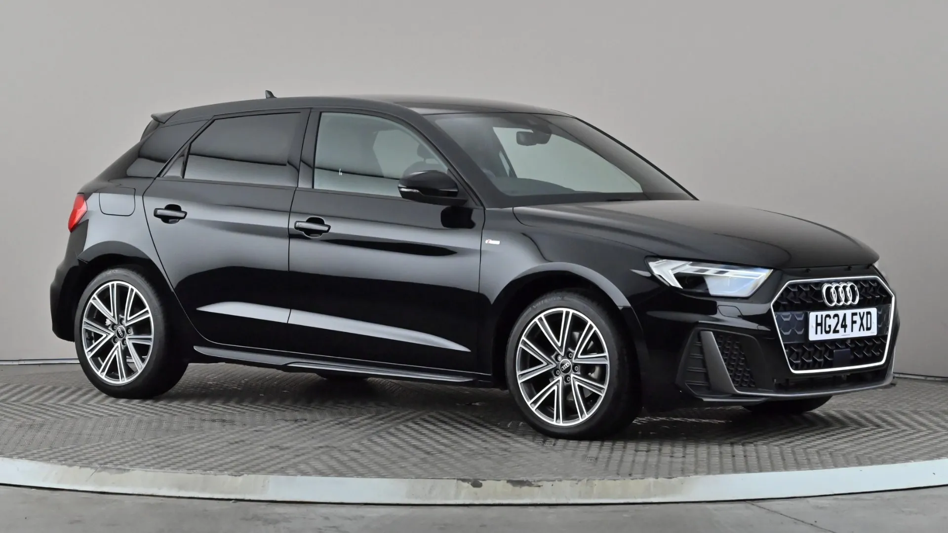 2024 AUDI A1 for sale