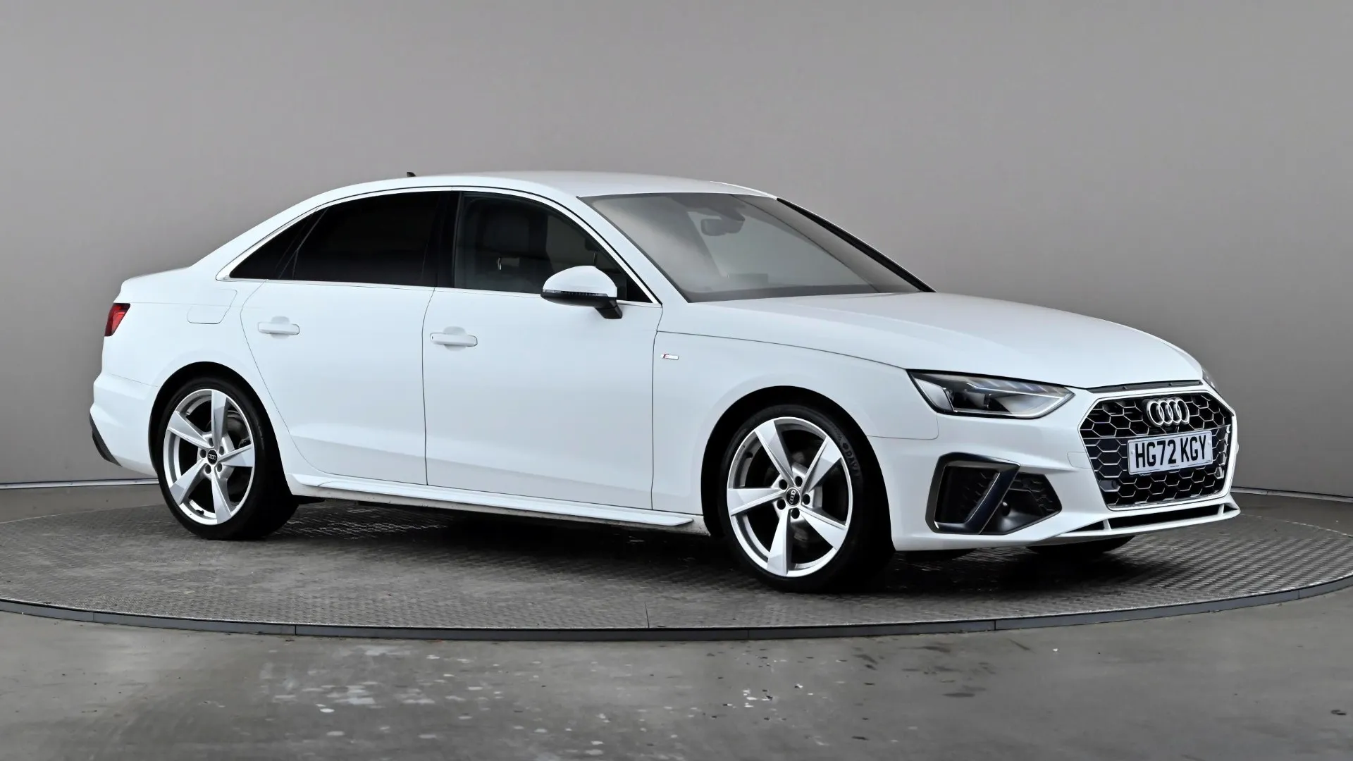 2022 AUDI A4 for sale