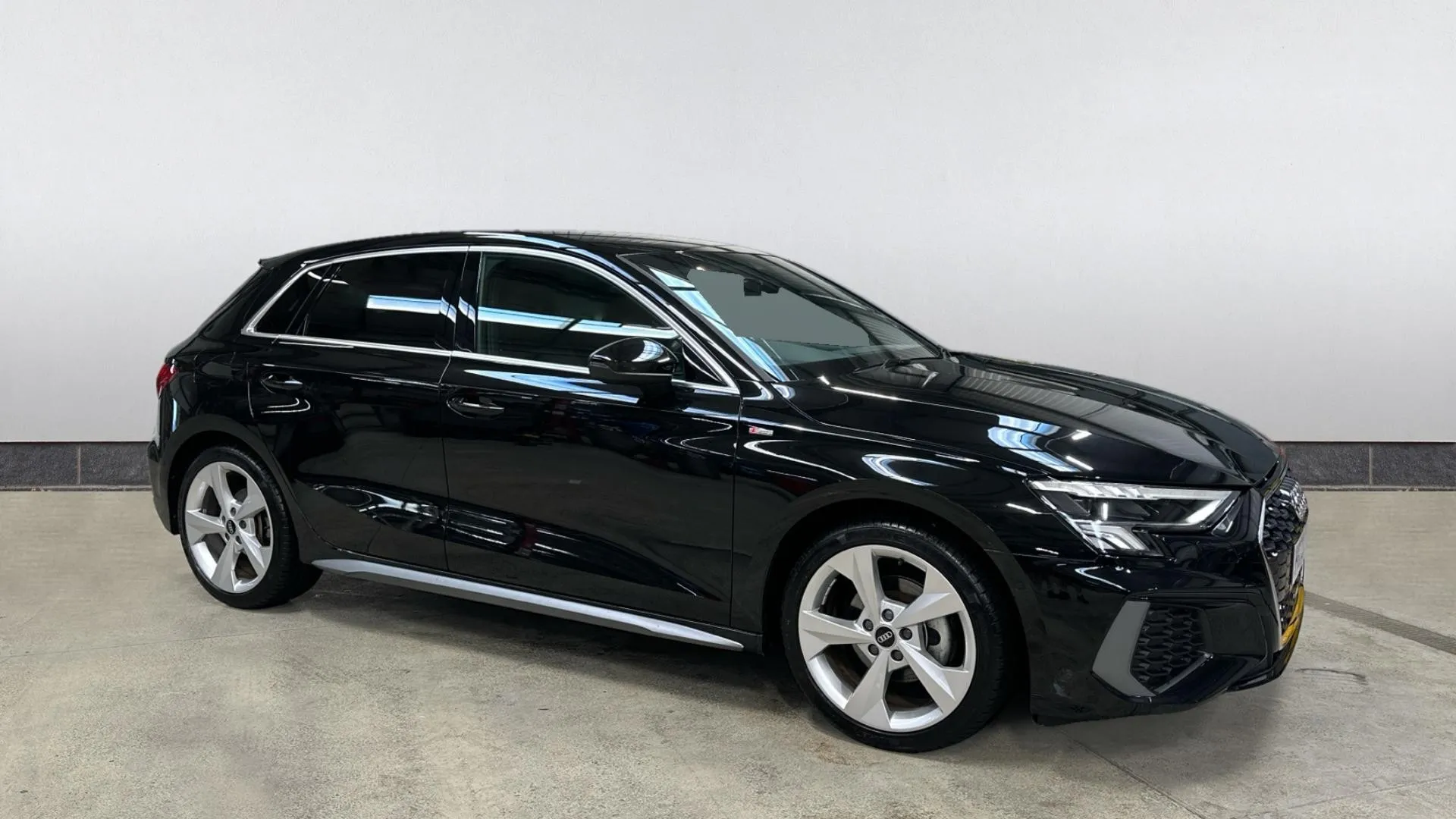 2023 AUDI A3 for sale