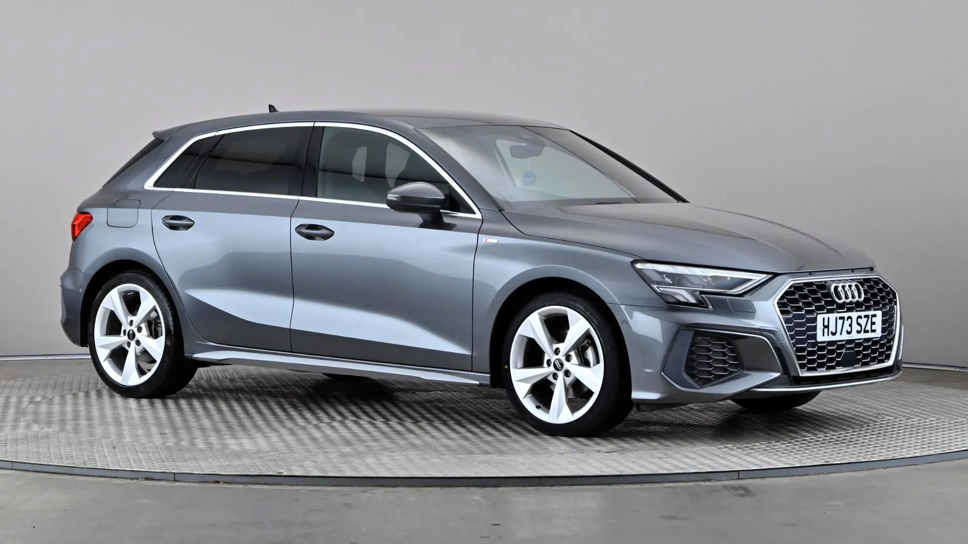 2023 AUDI A3 for sale