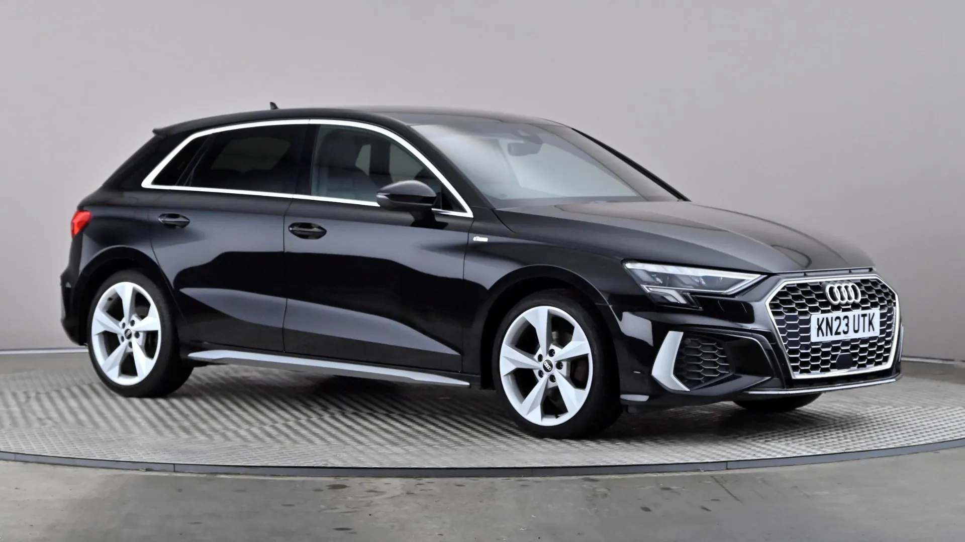 2023 AUDI A3 for sale