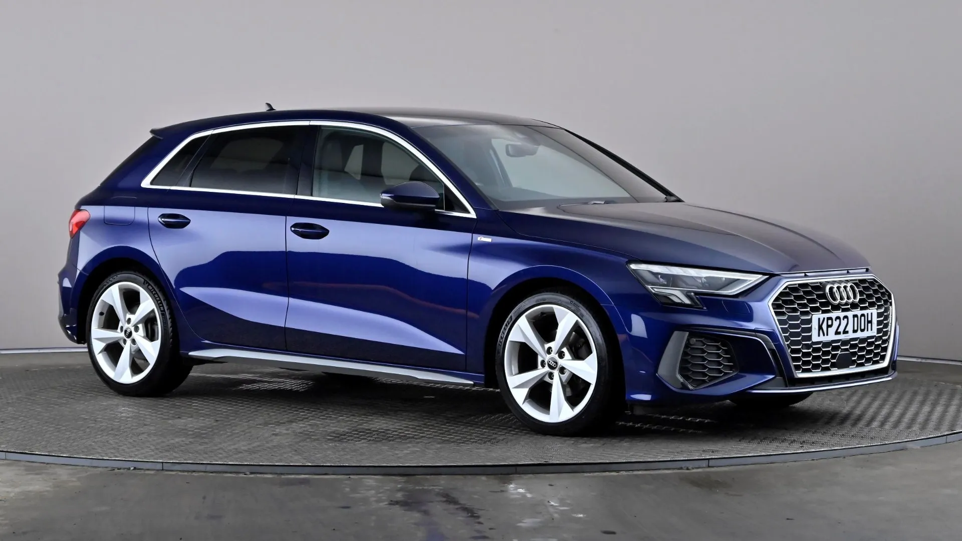 2022 AUDI A3 for sale