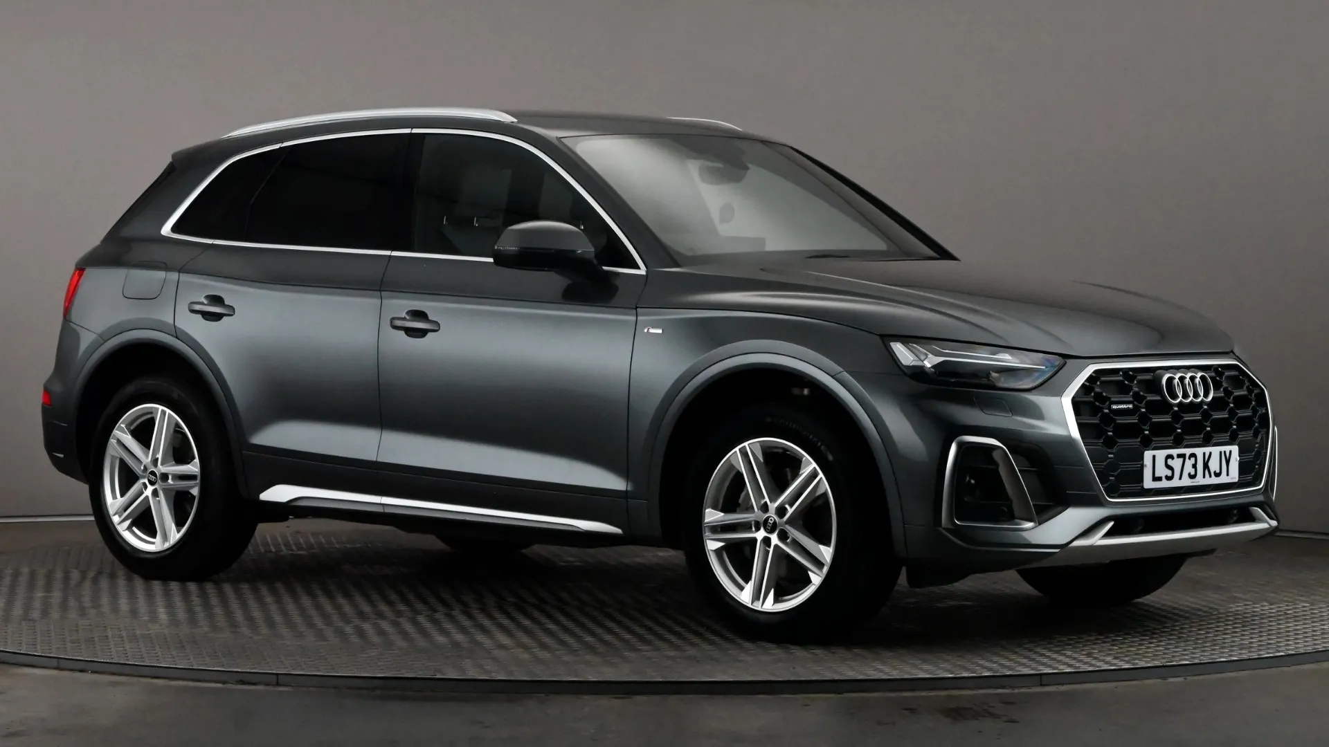 2023 AUDI Q5 for sale